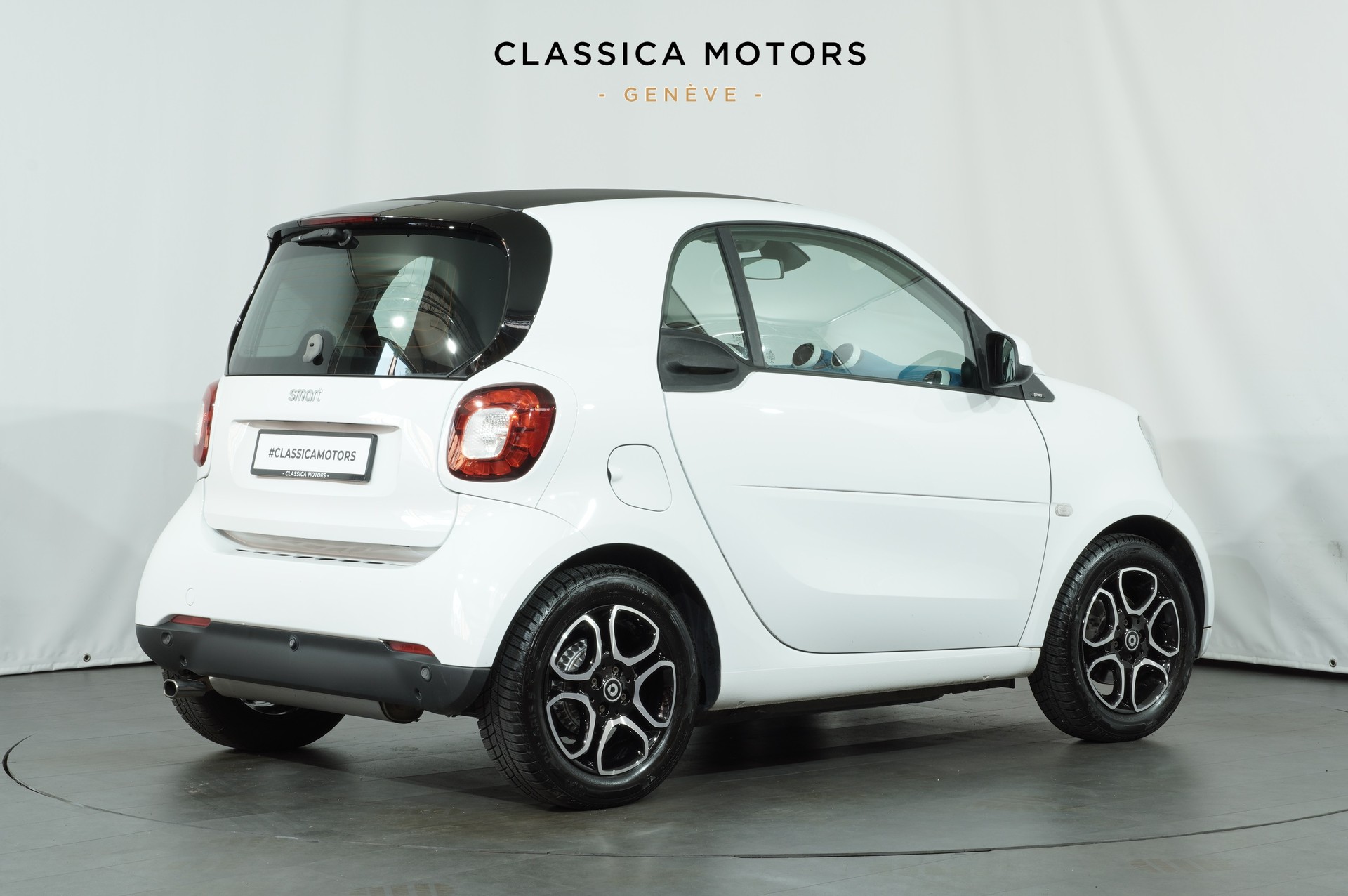 SMART fortwo proxy twinmatic-image-3