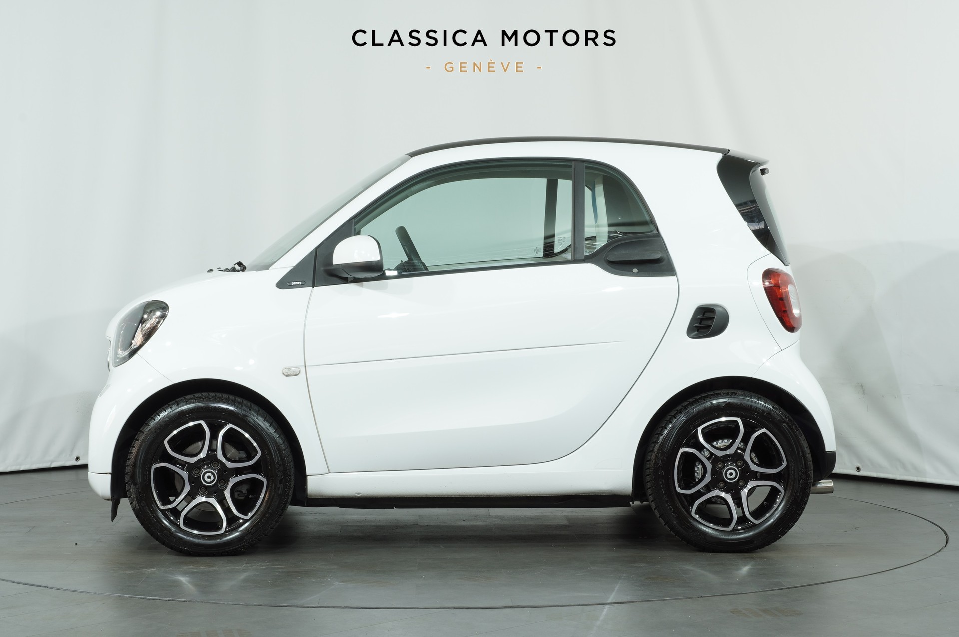 SMART fortwo proxy twinmatic-image-6