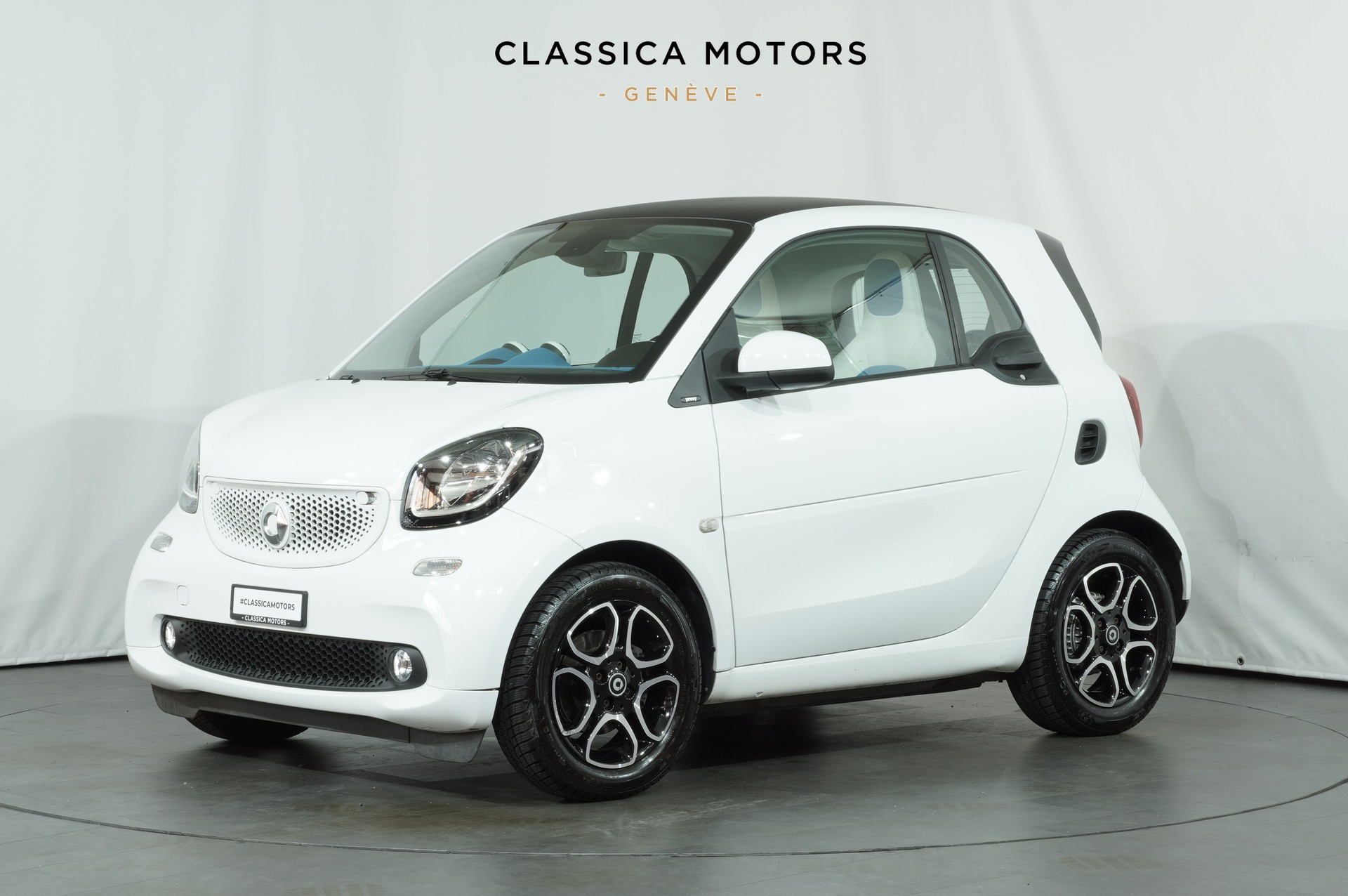 SMART fortwo proxy twinmatic-image-7