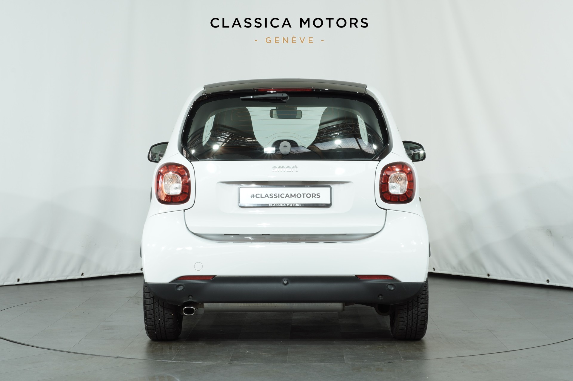 SMART fortwo proxy twinmatic-image-4