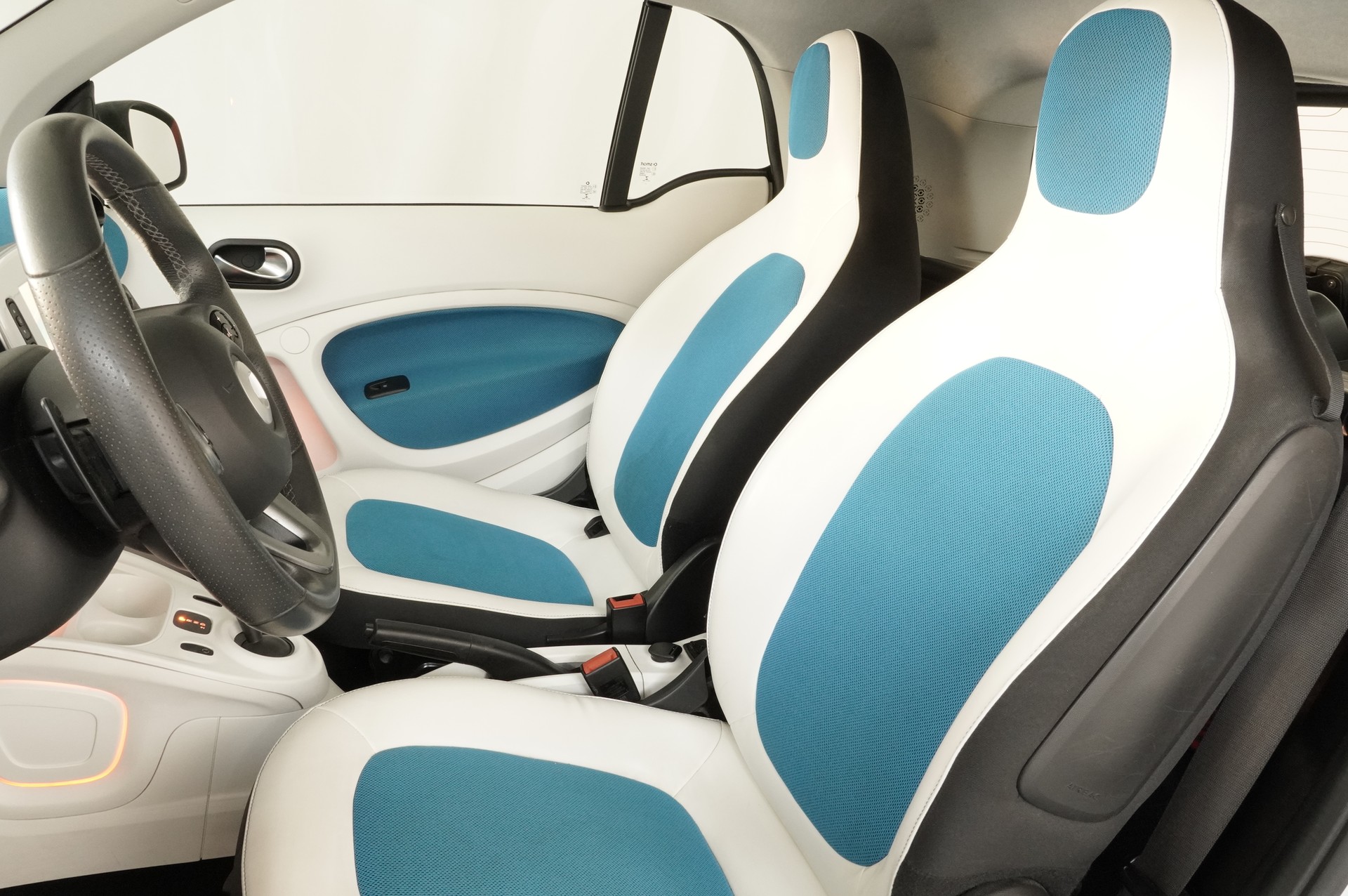 SMART fortwo proxy twinmatic-image-11