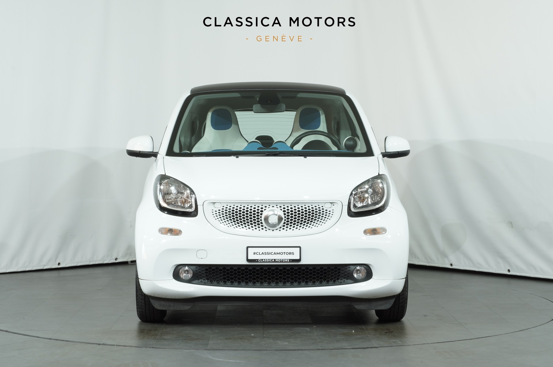 SMART fortwo proxy twinmatic-image-8
