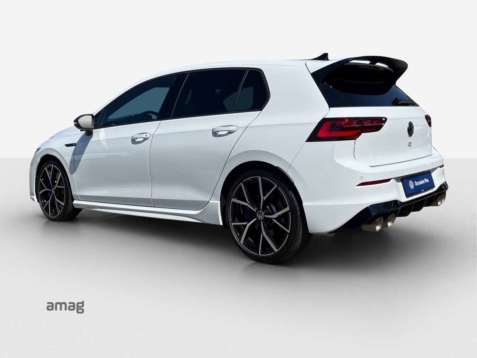 VW Golf 2.0 TSI R DSG 4Motion-image-2