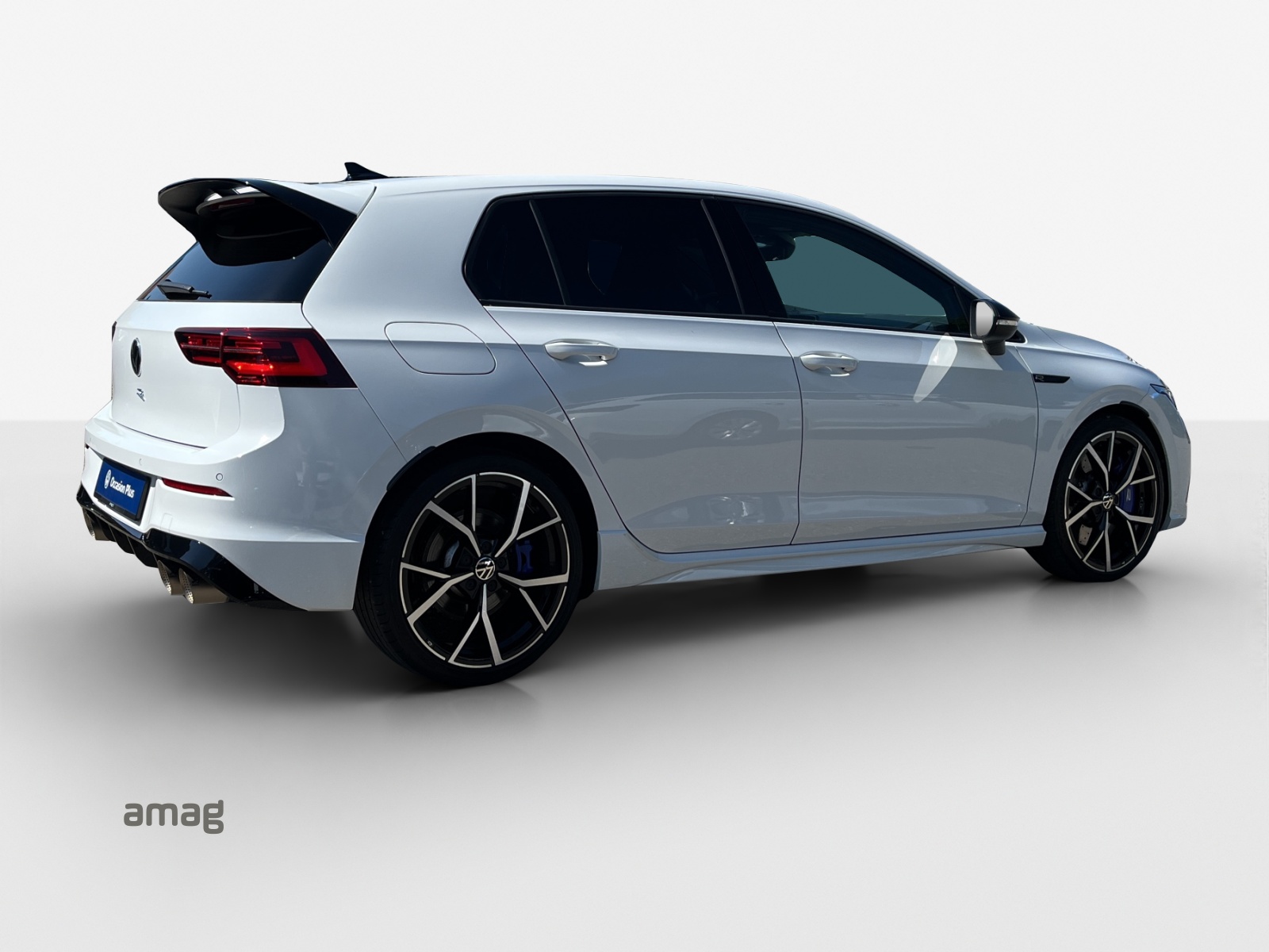 VW Golf 2.0 TSI R DSG 4Motion-image-4