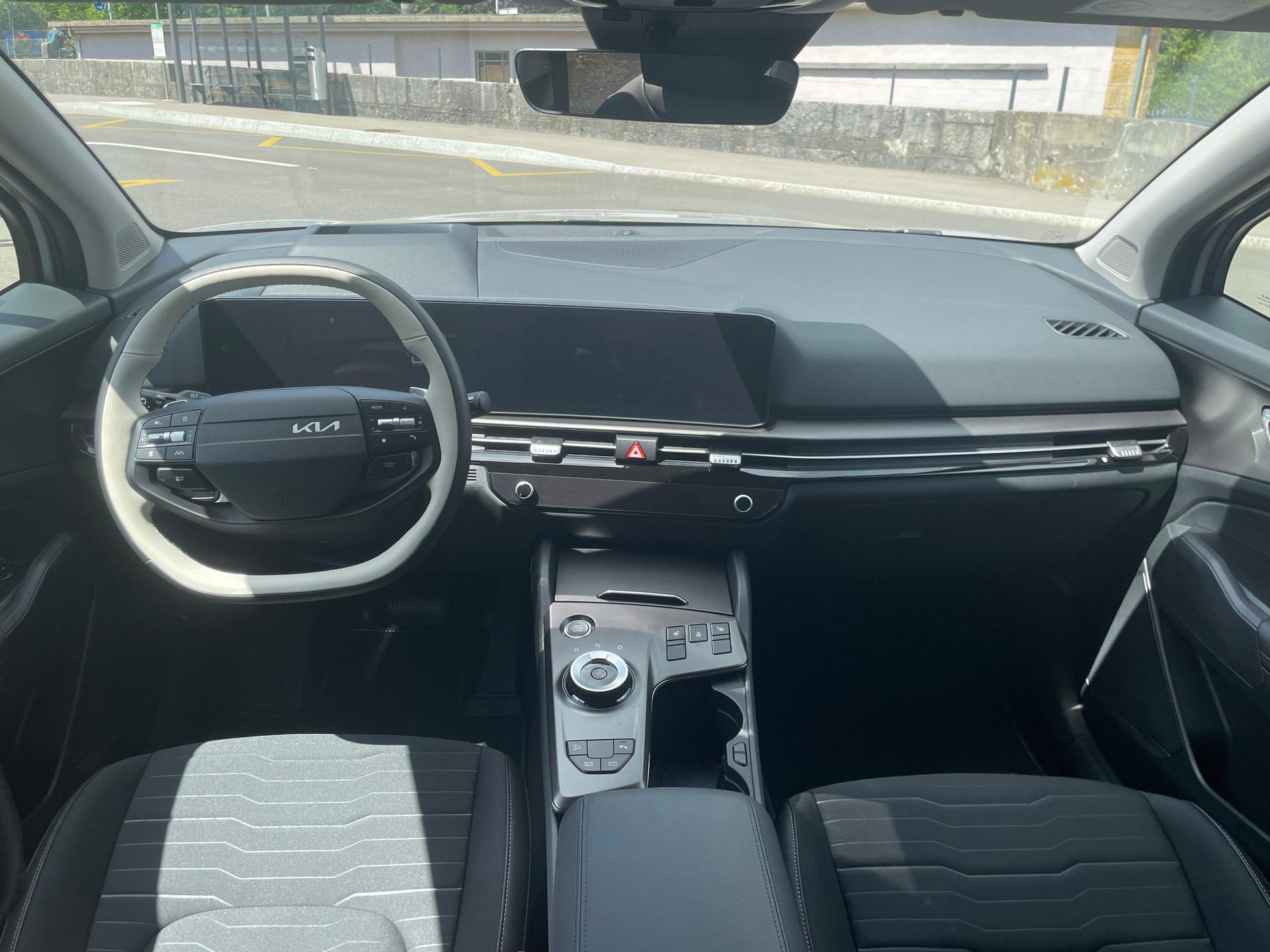 KIA Sportage 1.6 T-GDi Hybrid Style-image-9