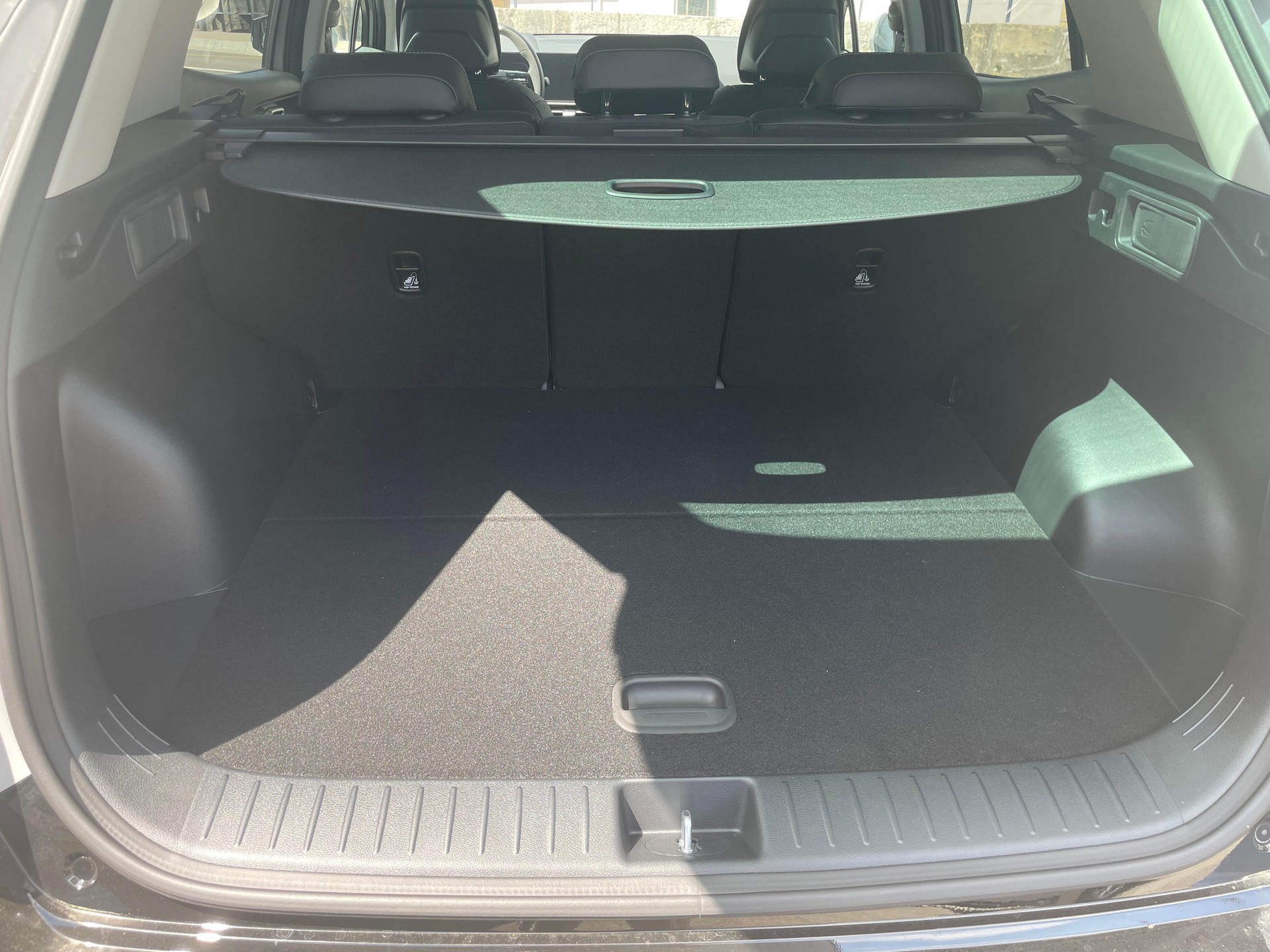 KIA Sportage 1.6 T-GDi Hybrid Style-image-12