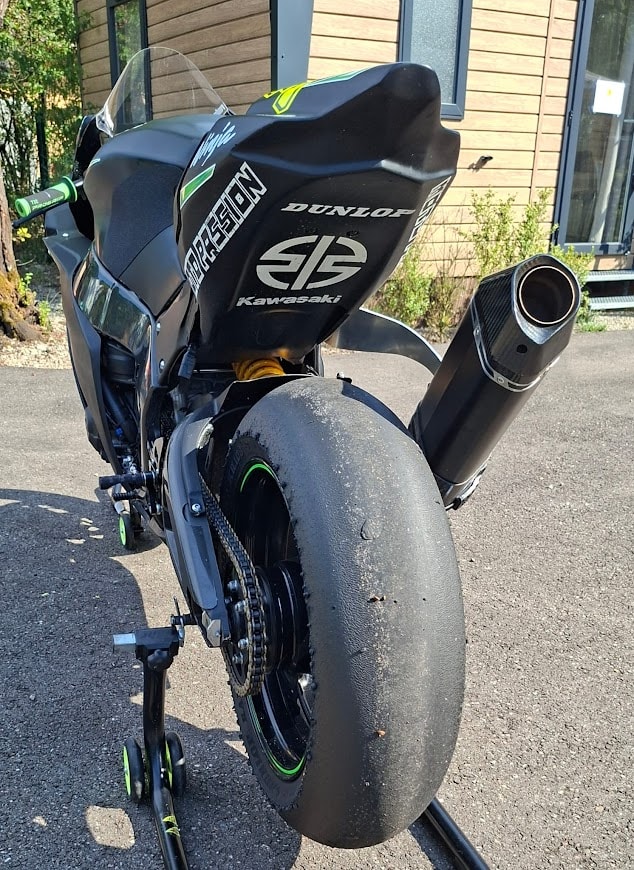 KAWASAKI Ninja ZX-10R ABS-image-6