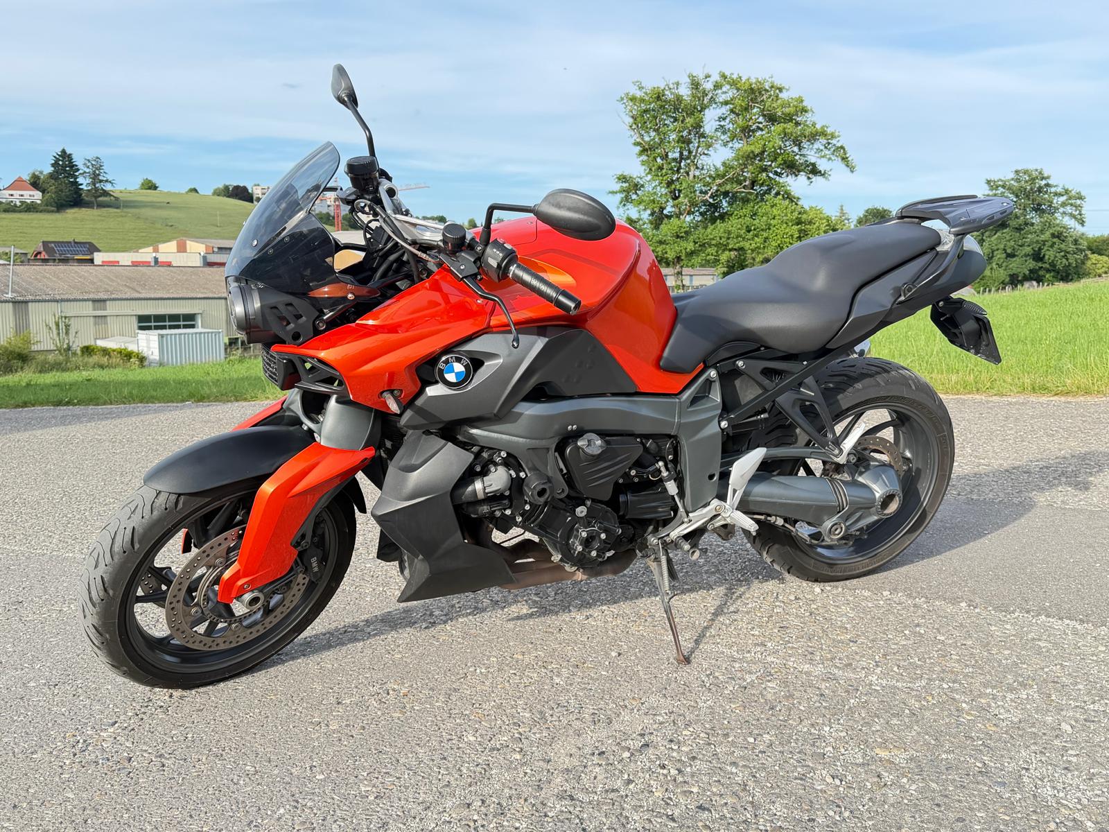 BMW K 1300 R