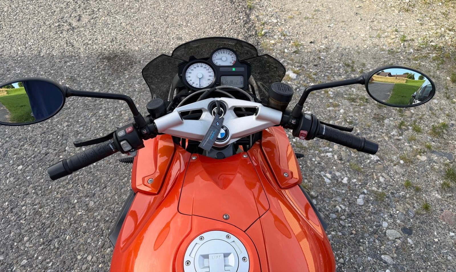 BMW K 1300 R-image-9