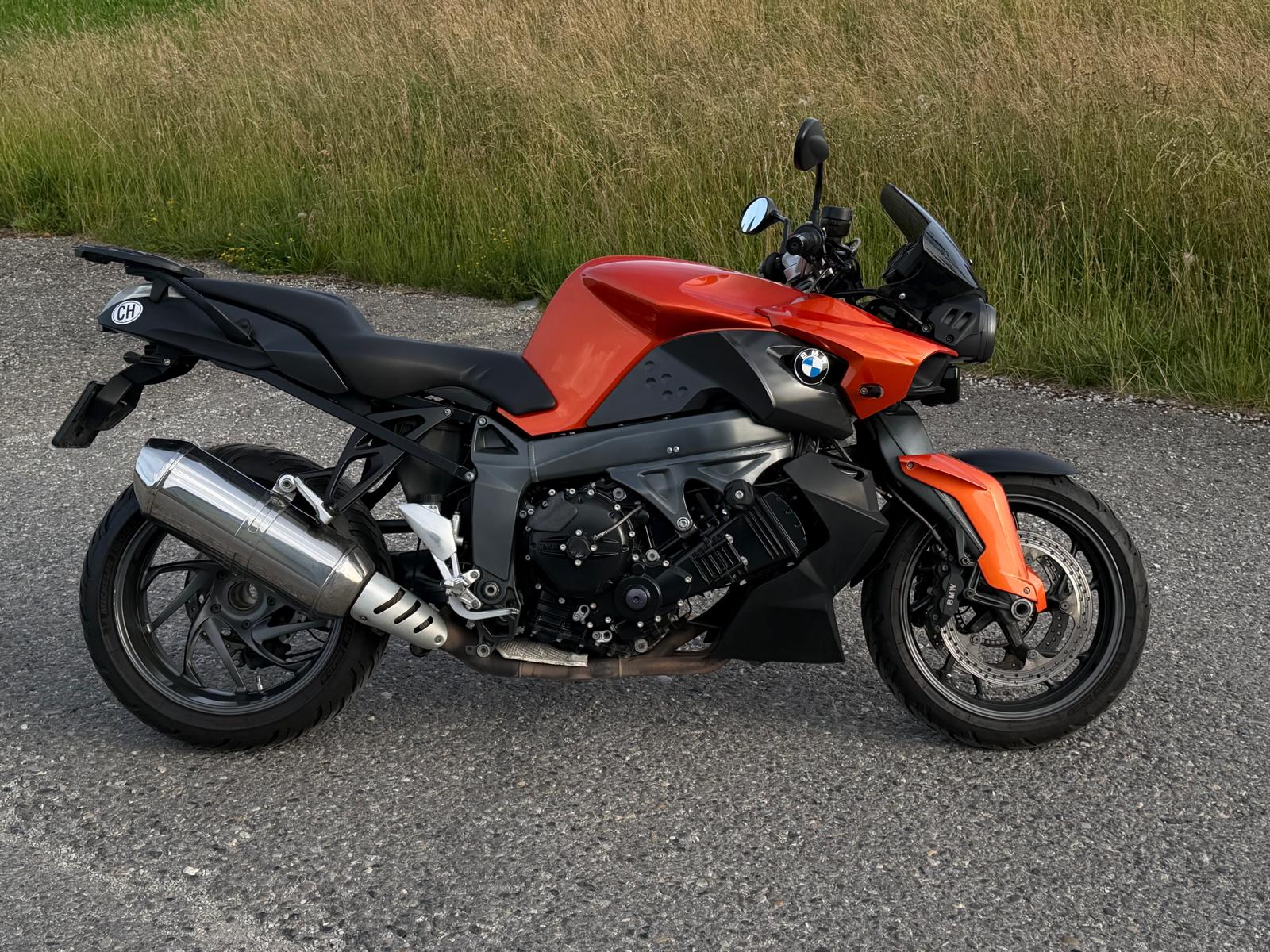 BMW K 1300 R-image-7