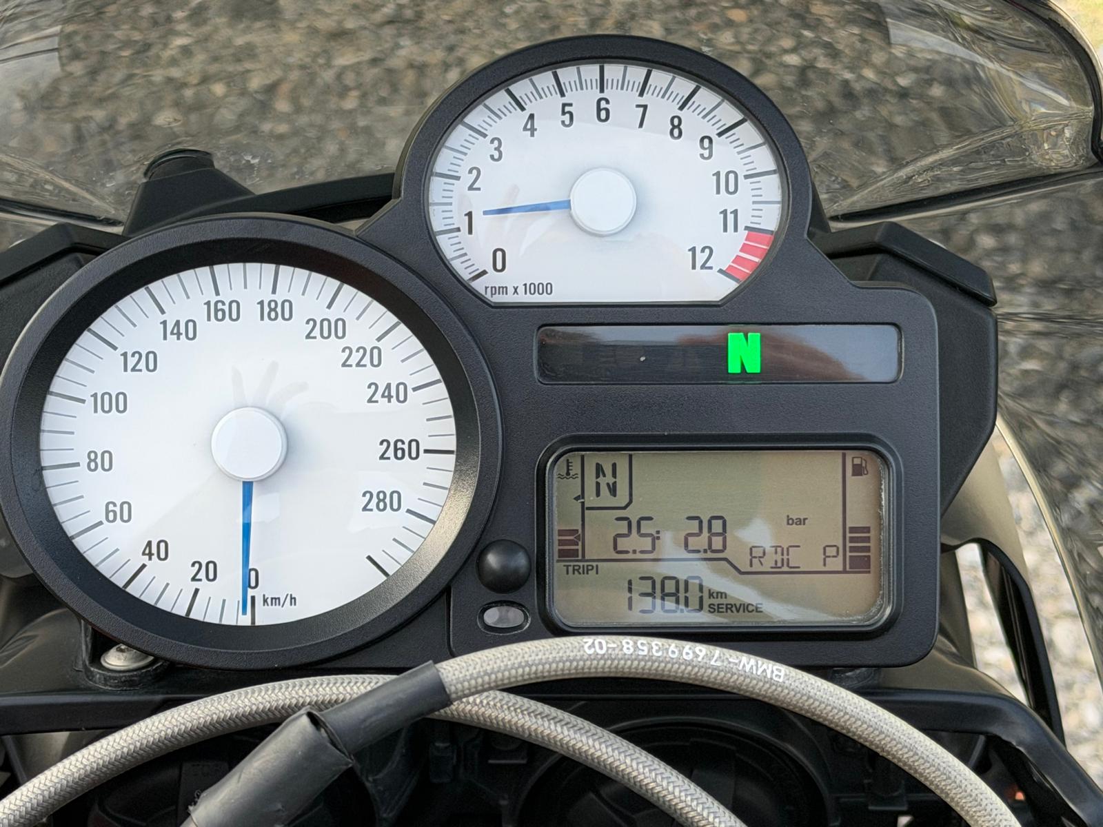 BMW K 1300 R-image-8