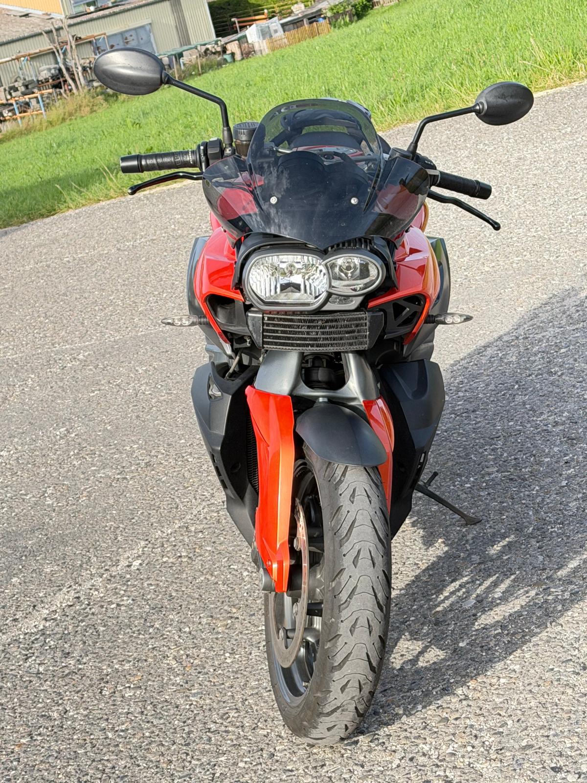 BMW K 1300 R-image-1