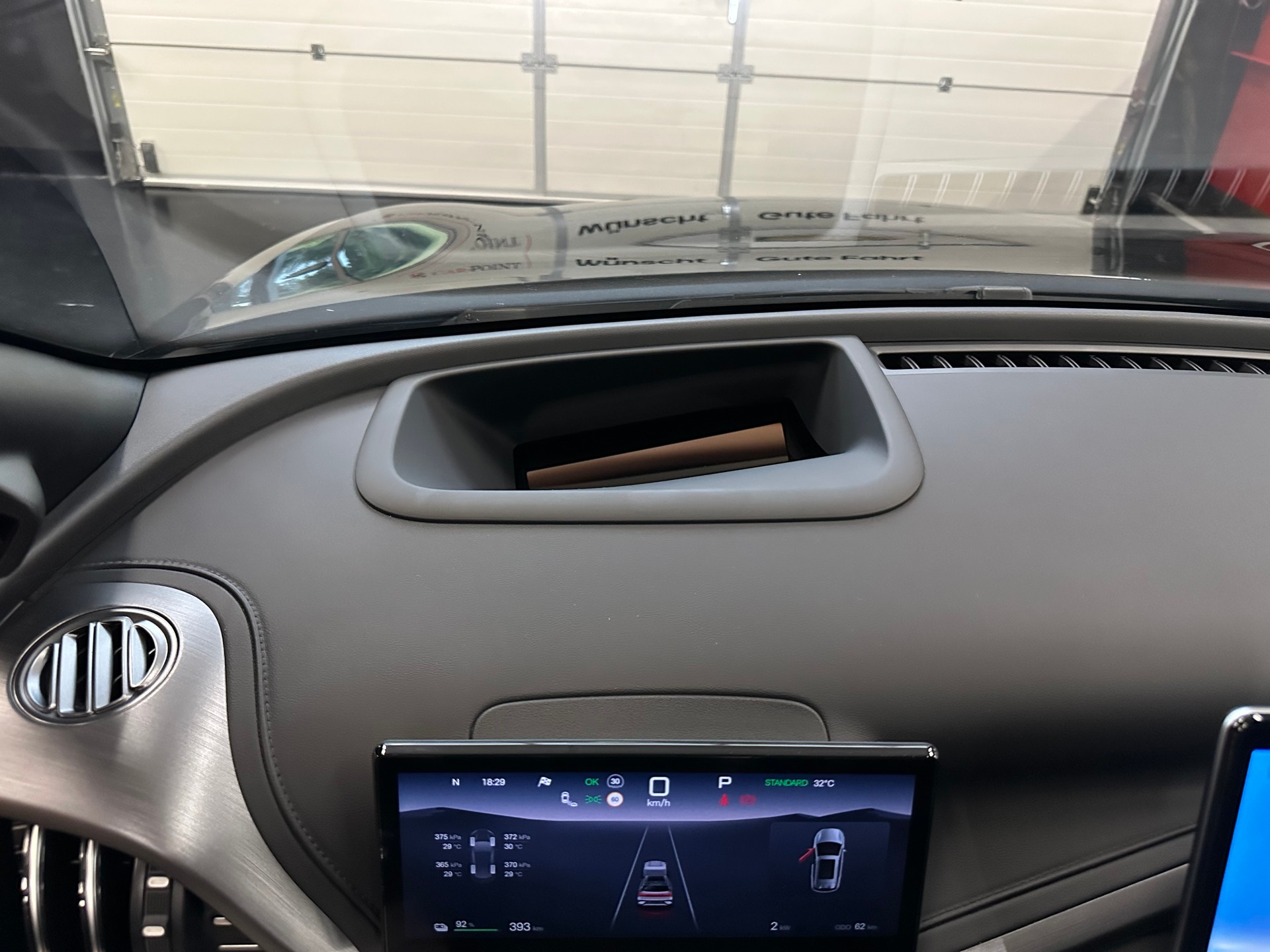 BYD Atto 3 EVO 74.8 kWh Excellence AWD-image-20