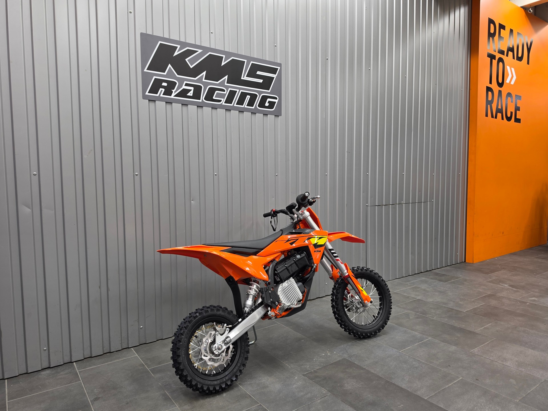KTM SX-E 5-image-5