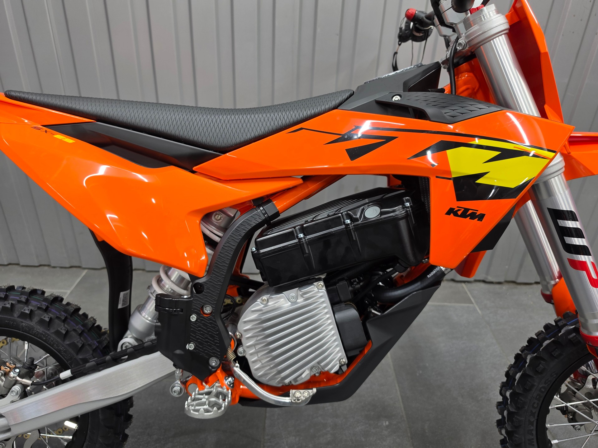 KTM SX-E 5-image-7