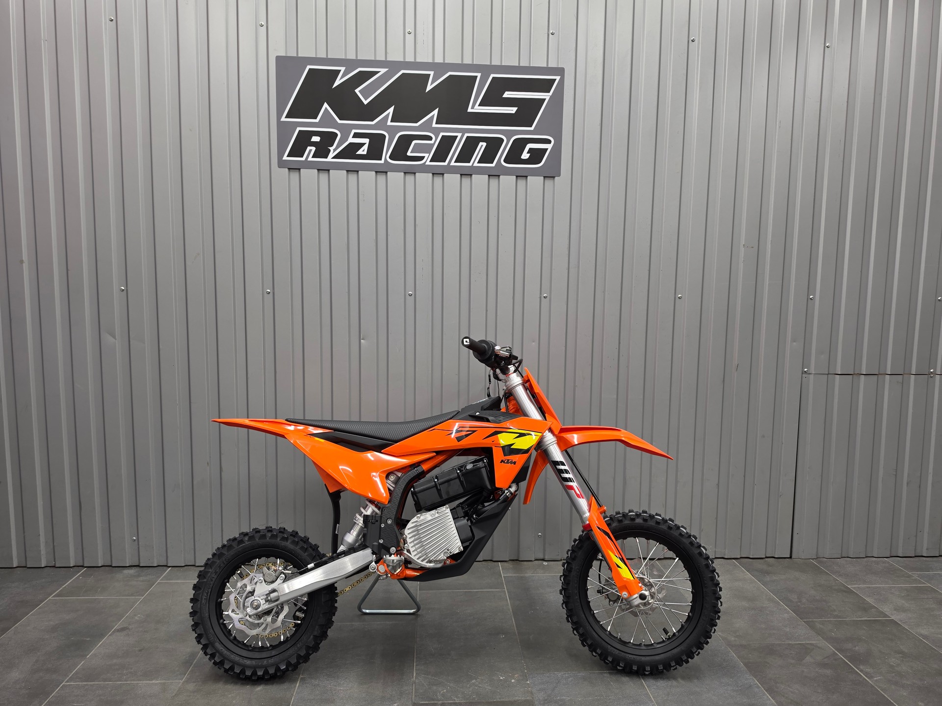 KTM SX-E 5