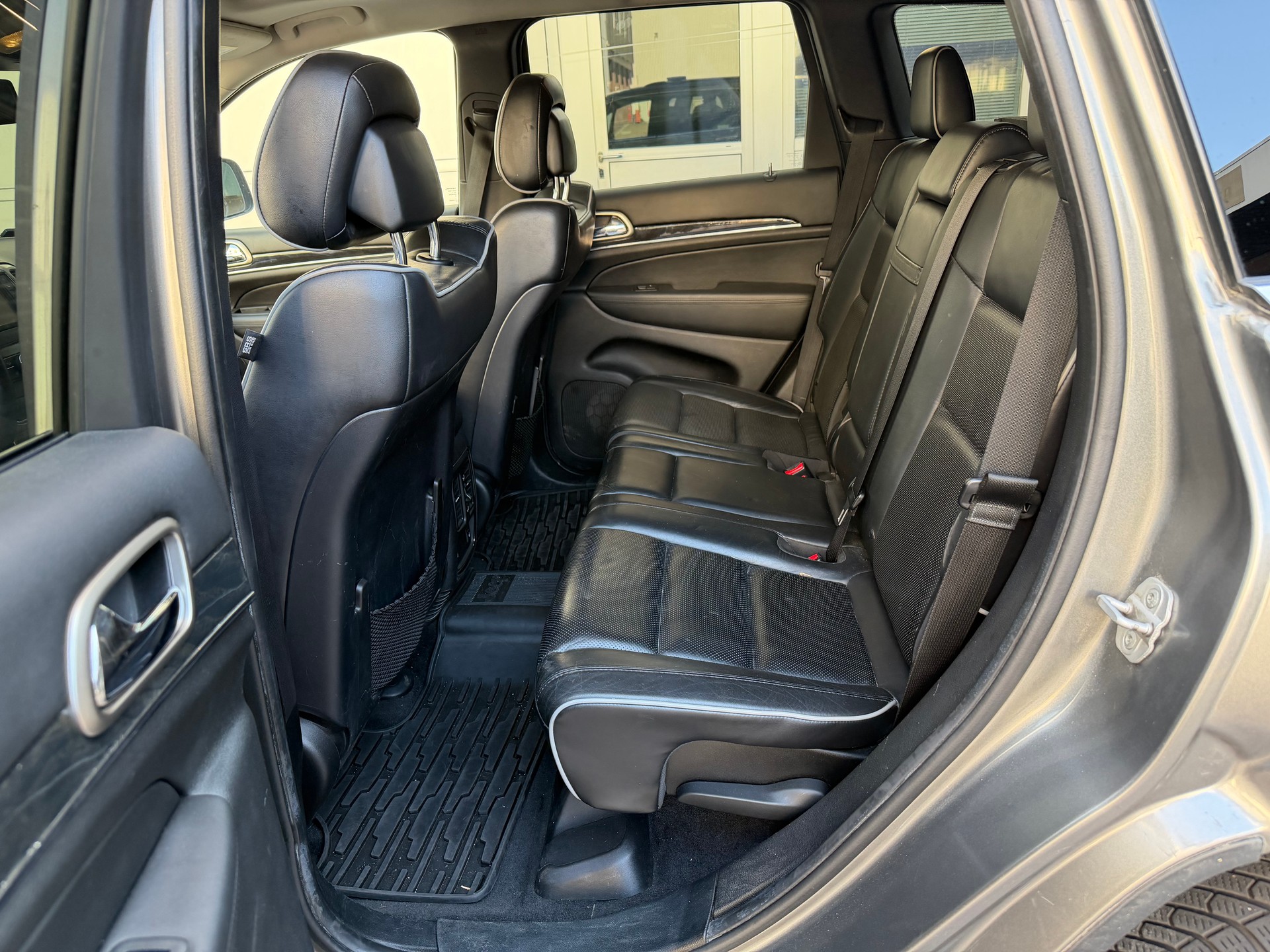 JEEP 3.0 CRD Limited-image-9