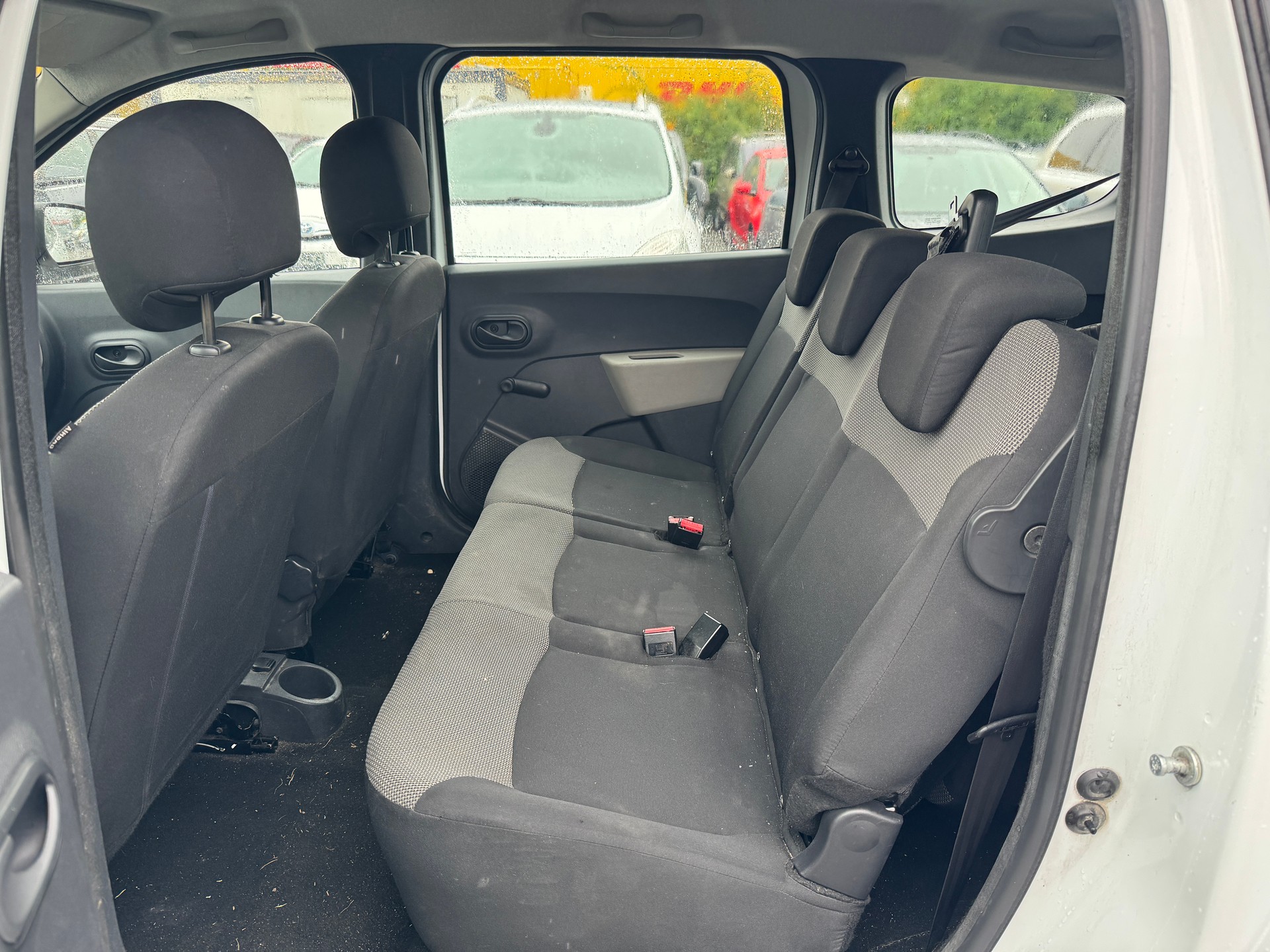 DACIA Lodgy 1.2 Turbo Celebration 7PL-image-9
