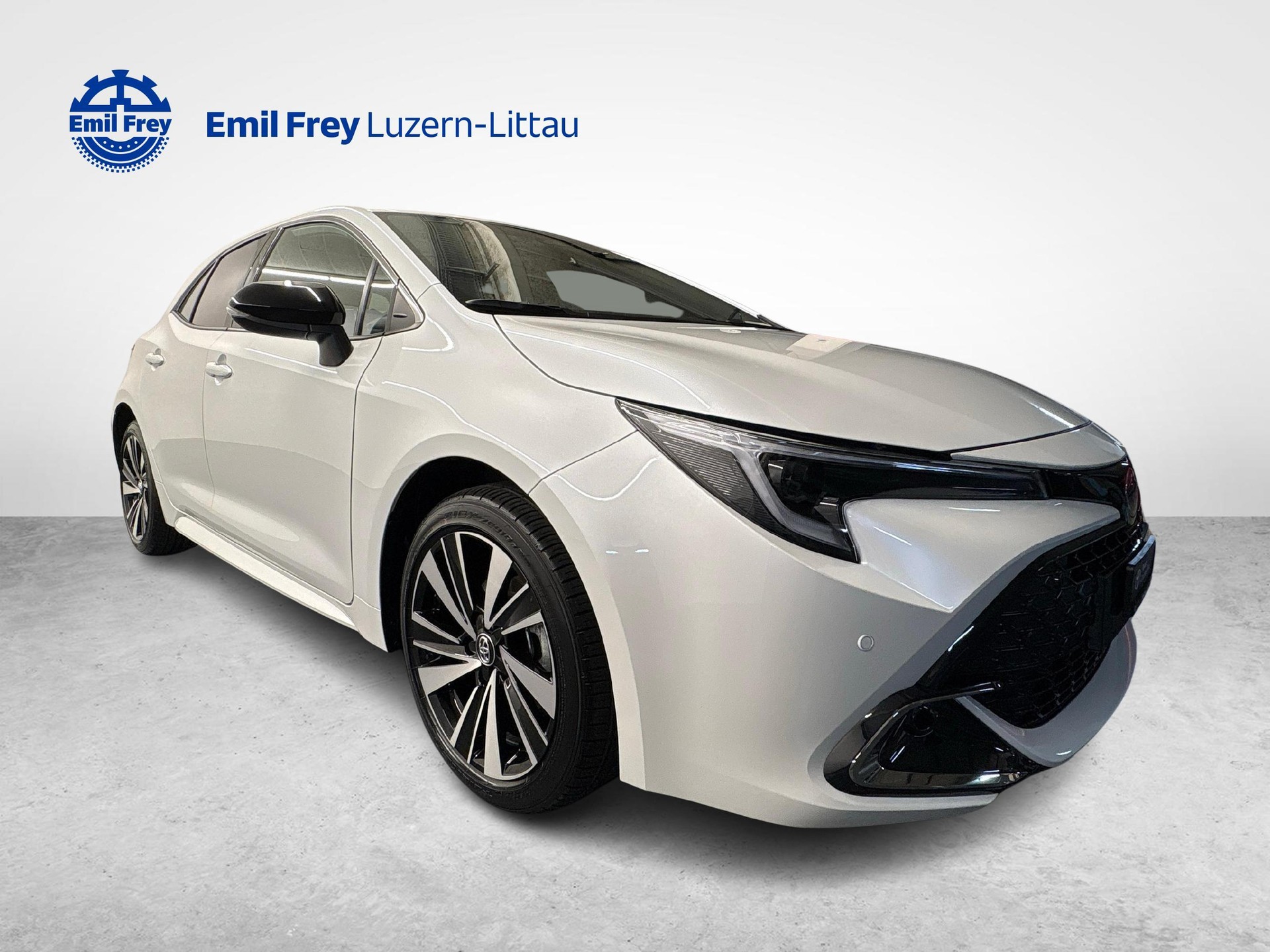 TOYOTA Corolla 1.8 HSD Trend-image-6