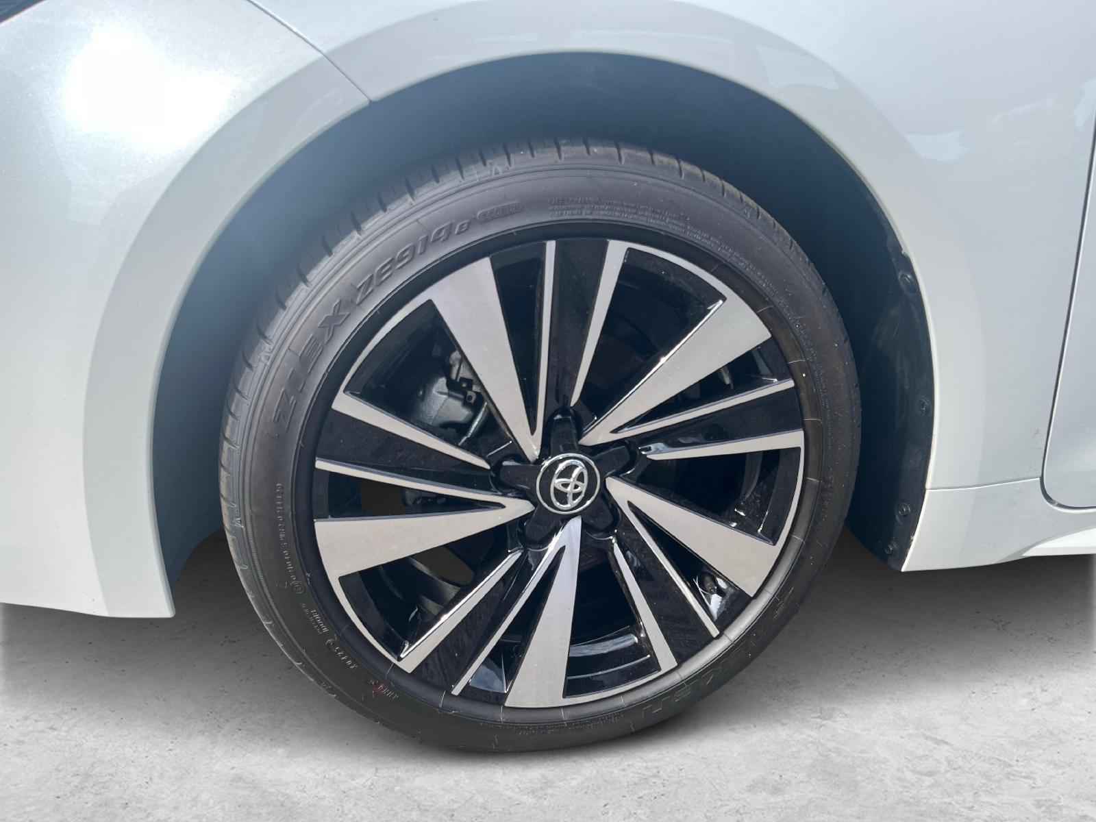 TOYOTA Corolla 1.8 HSD Trend-image-13