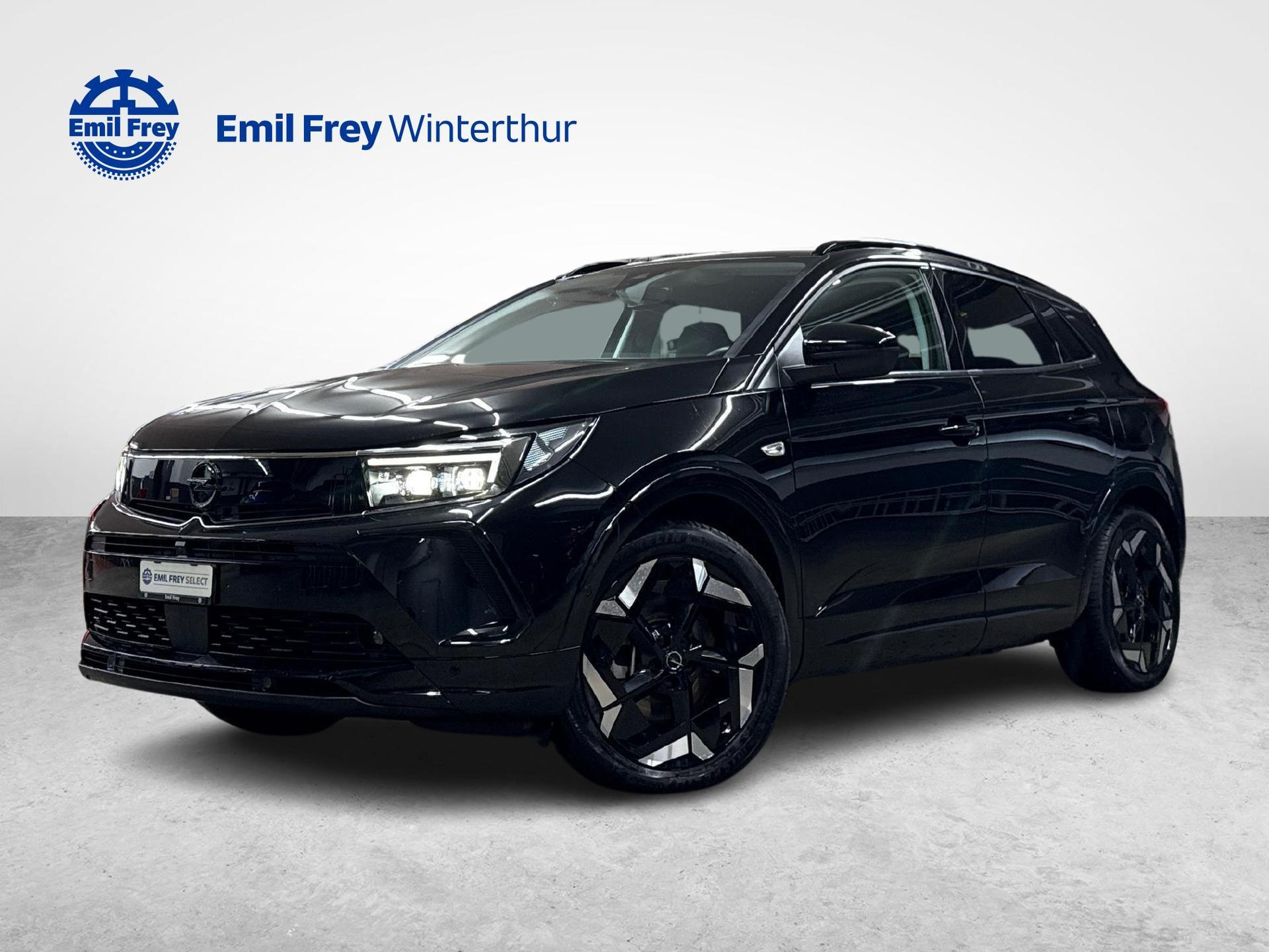 OPEL Grandland 1.6 T PHEV GSE-image-0