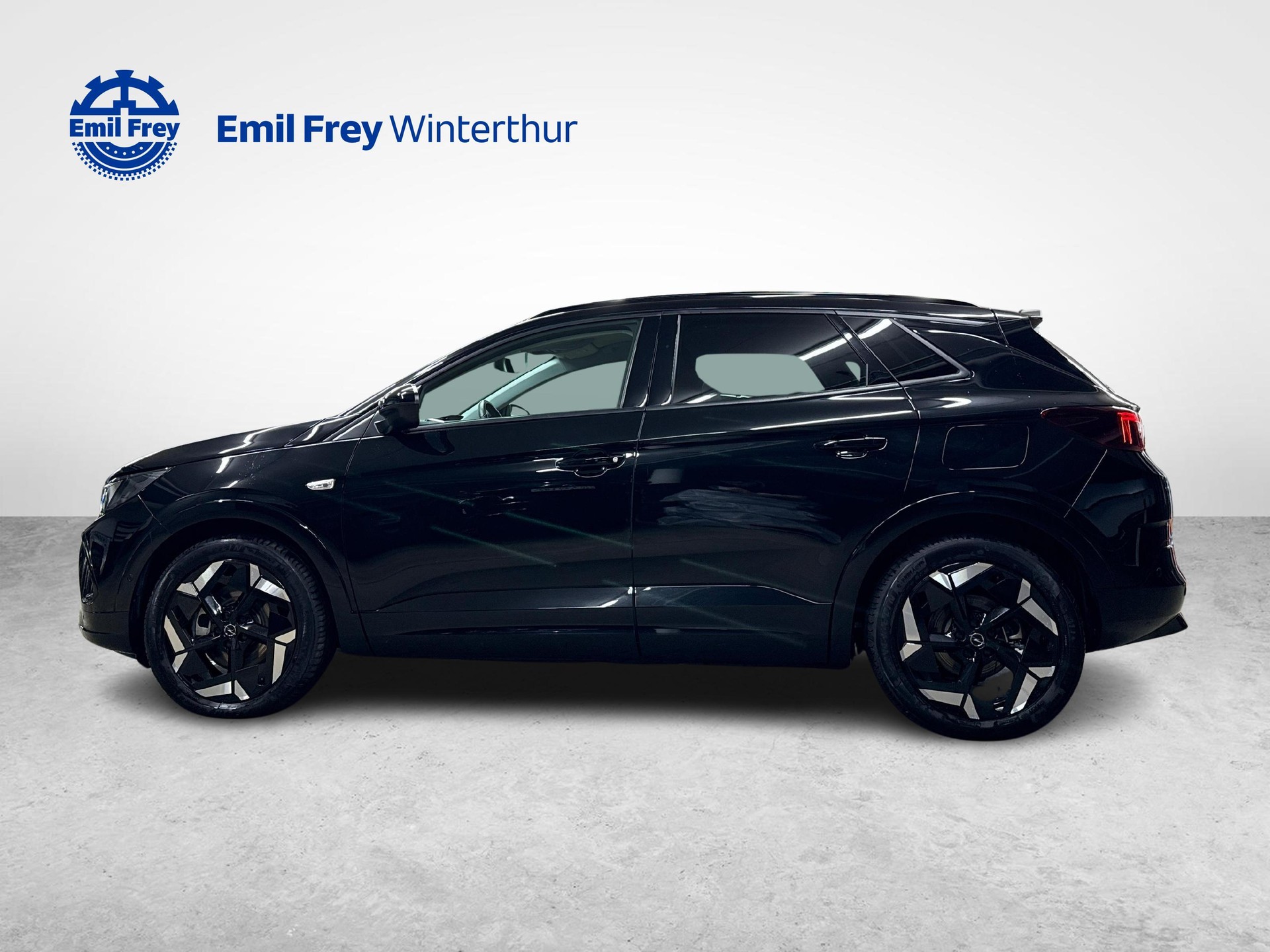 OPEL Grandland 1.6 T PHEV GSE-image-1