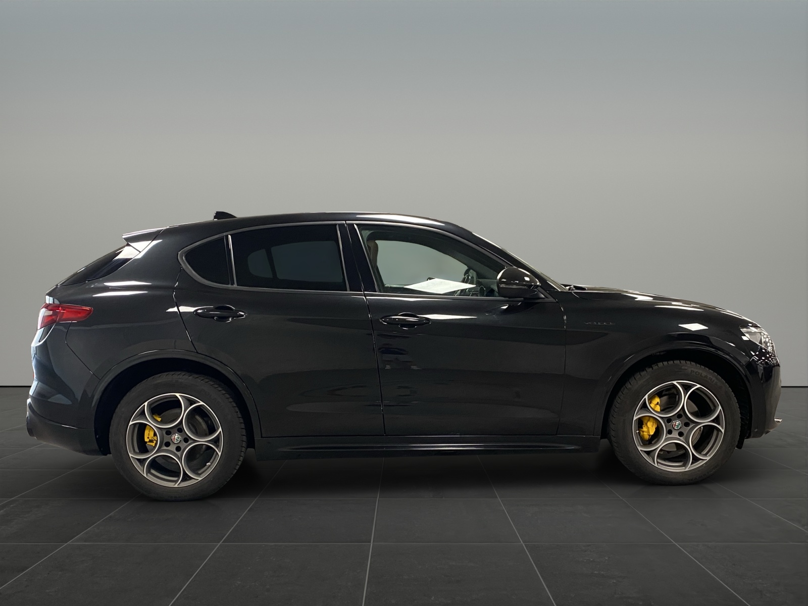 ALFA ROMEO STELVIO 2.0 MA 280 AT Q4 Ve-image-7