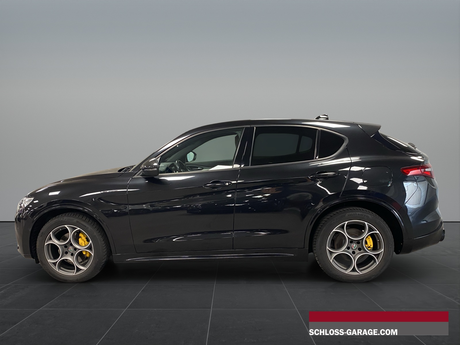 ALFA ROMEO STELVIO 2.0 MA 280 AT Q4 Ve-image-2