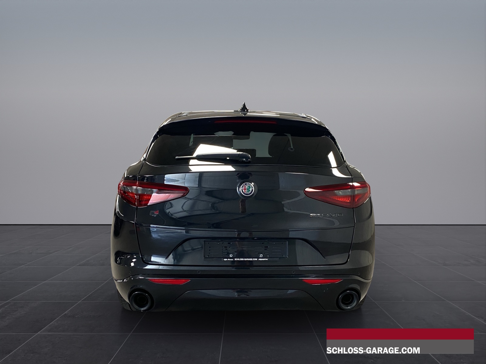 ALFA ROMEO STELVIO 2.0 MA 280 AT Q4 Ve-image-4
