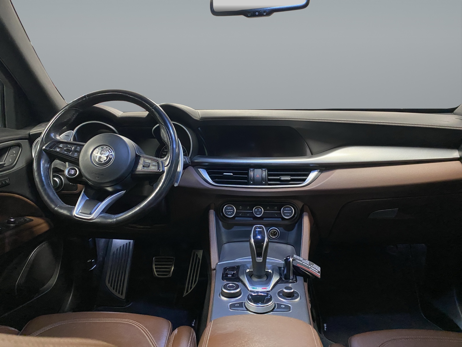 ALFA ROMEO STELVIO 2.0 MA 280 AT Q4 Ve-image-11
