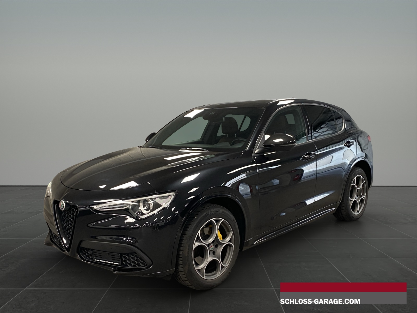 ALFA ROMEO STELVIO 2.0 MA 280 AT Q4 Ve-image-0