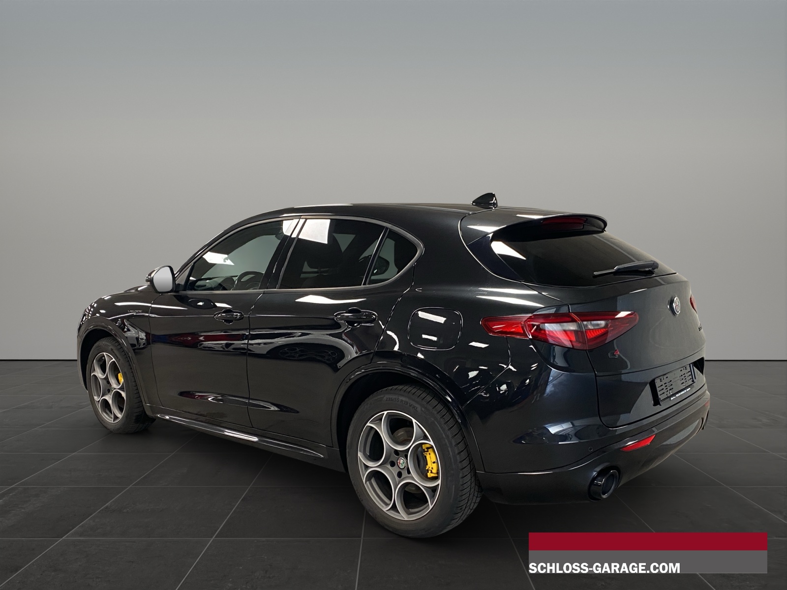ALFA ROMEO STELVIO 2.0 MA 280 AT Q4 Ve-image-3