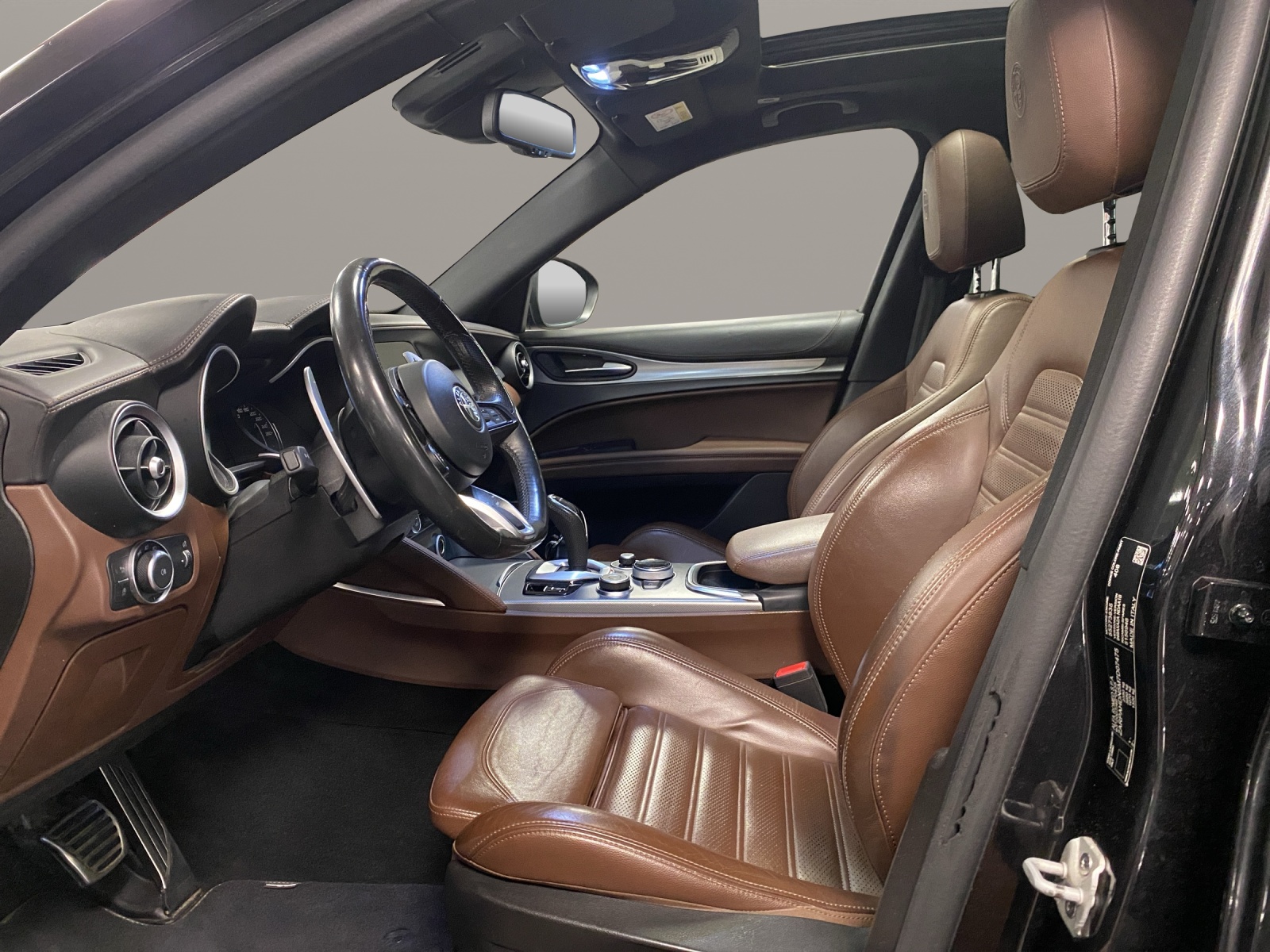 ALFA ROMEO STELVIO 2.0 MA 280 AT Q4 Ve-image-10
