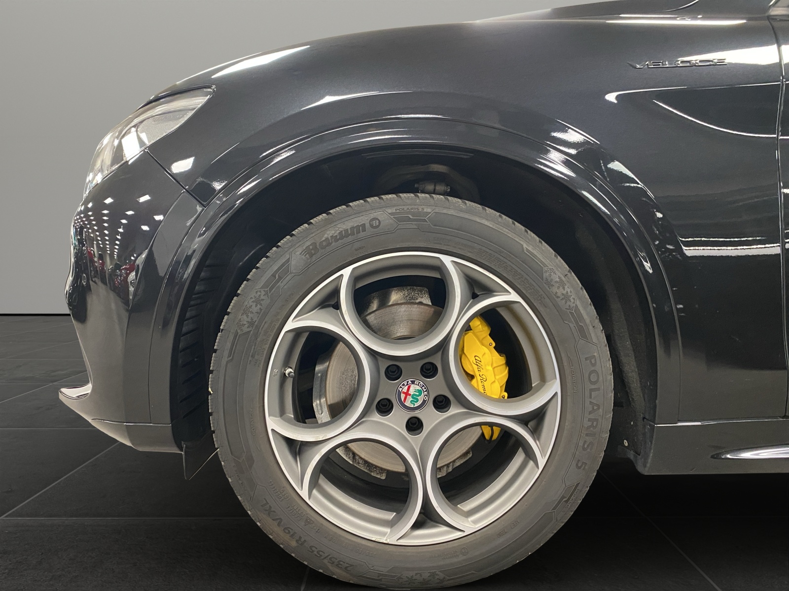 ALFA ROMEO STELVIO 2.0 MA 280 AT Q4 Ve-image-9