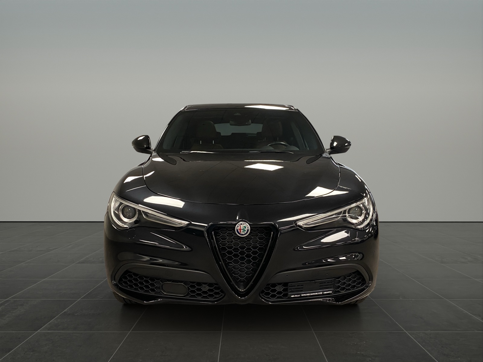ALFA ROMEO STELVIO 2.0 MA 280 AT Q4 Ve-image-1