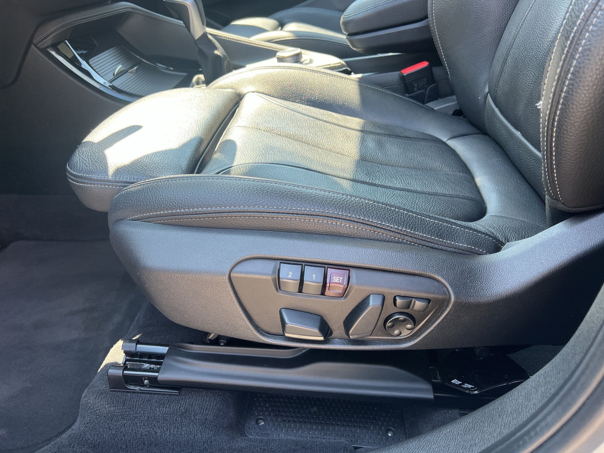 BMW X1 xDrive 25e Sport Line Steptronic-image-18