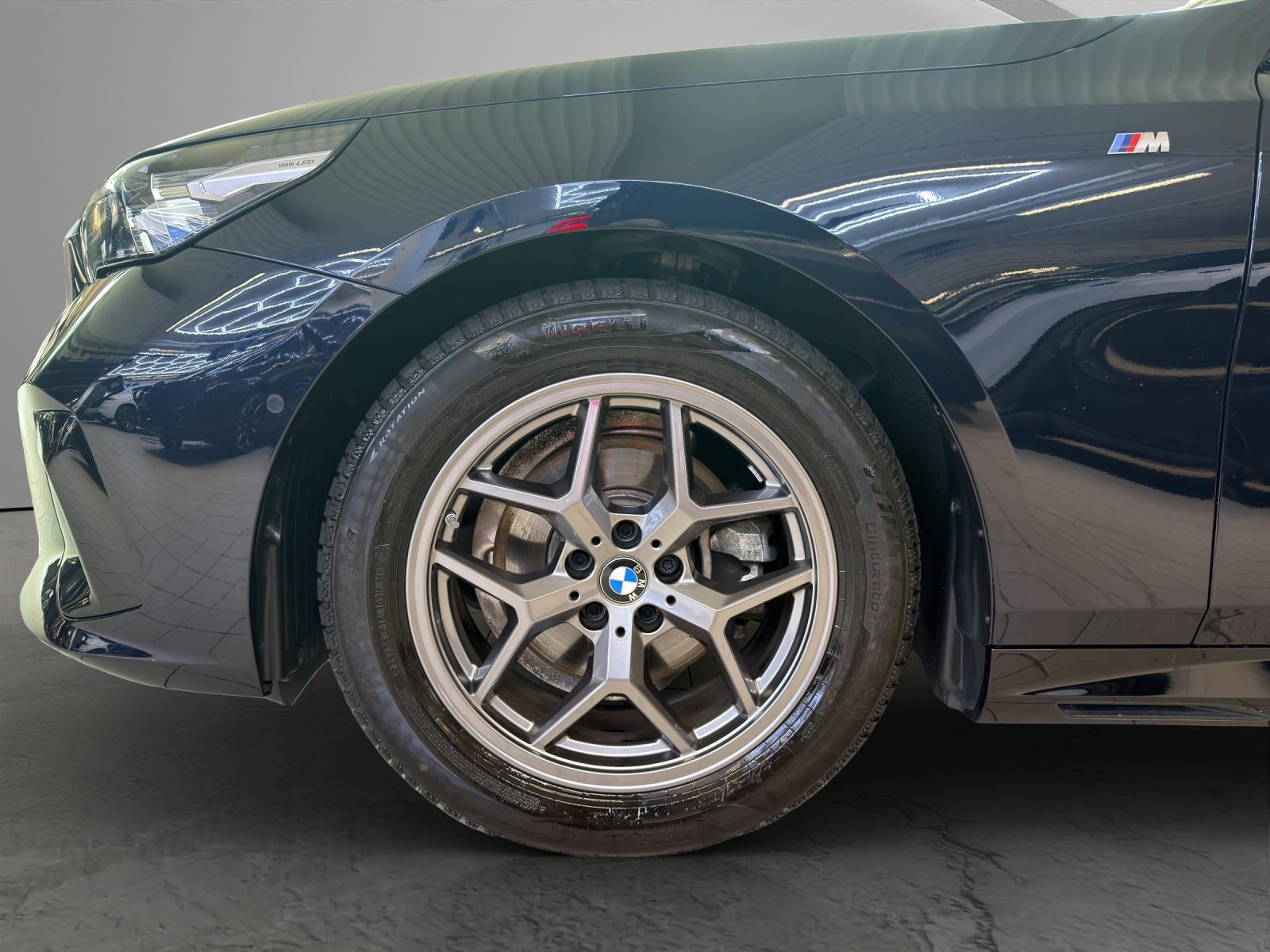 BMW 520d xDrive Touring M-SportPaket-image-21