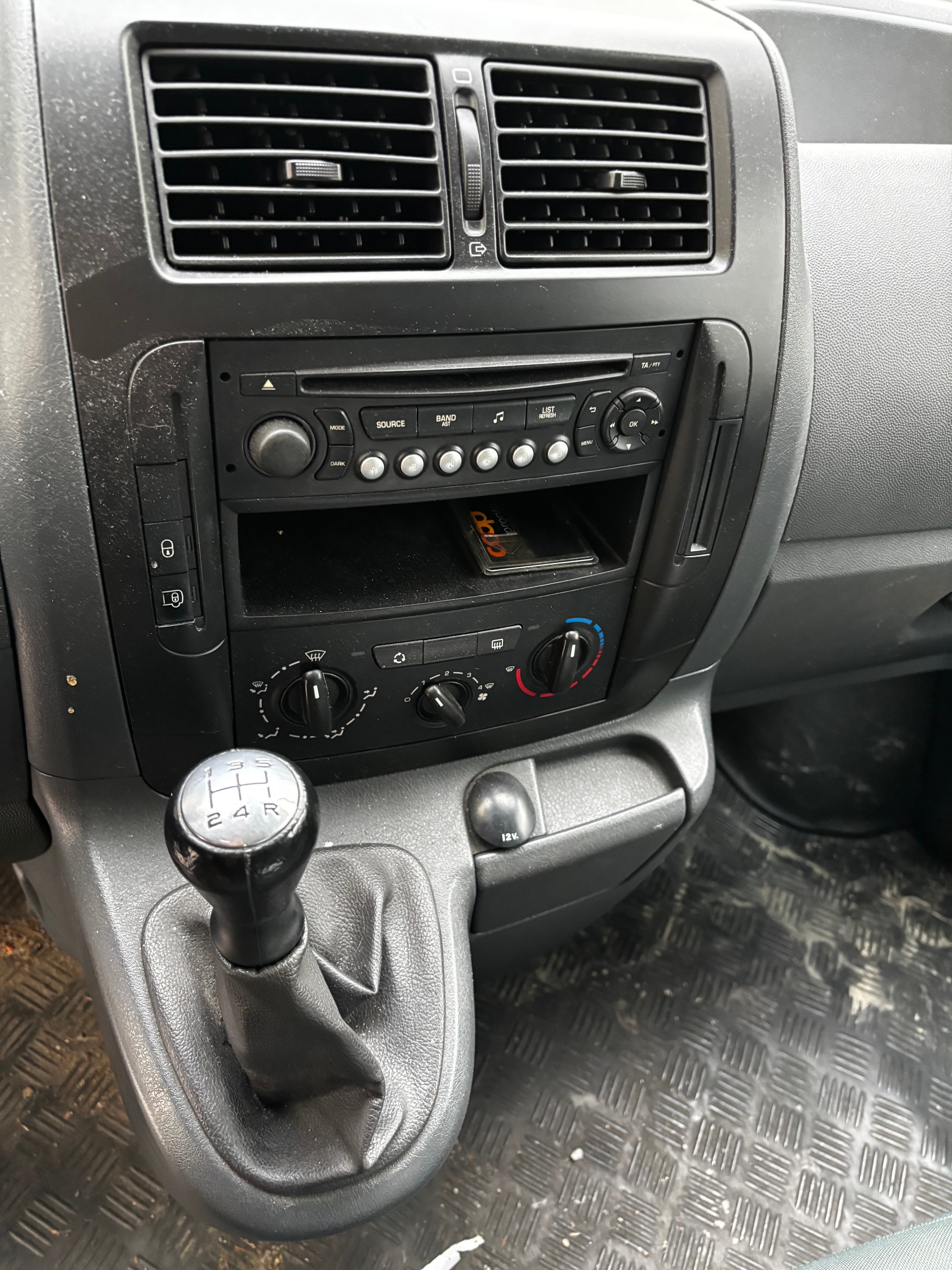 FIAT Scudo 1.6 MJ Comfort 1.0t-image-3