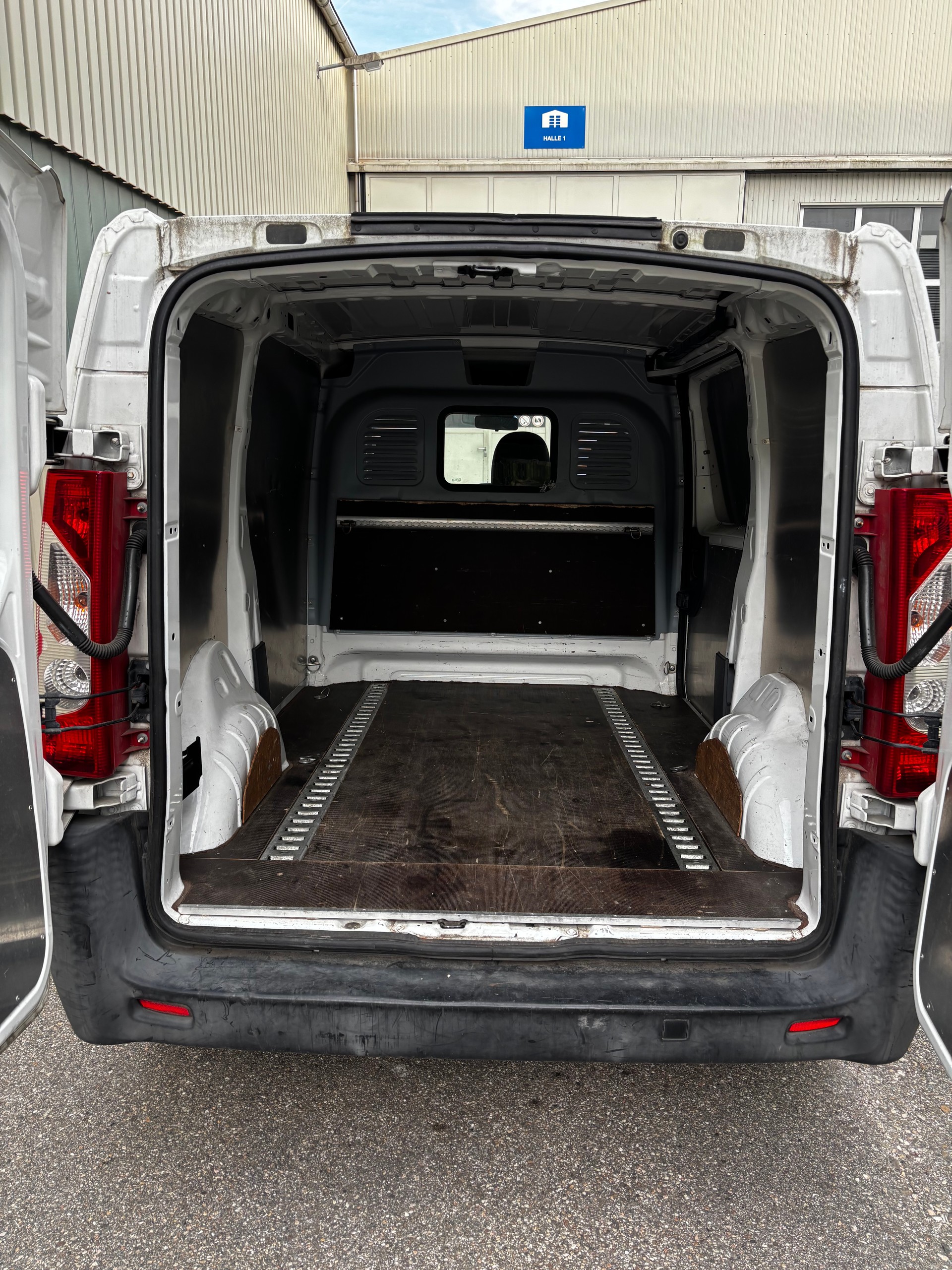 FIAT Scudo 1.6 MJ Comfort 1.0t-image-5