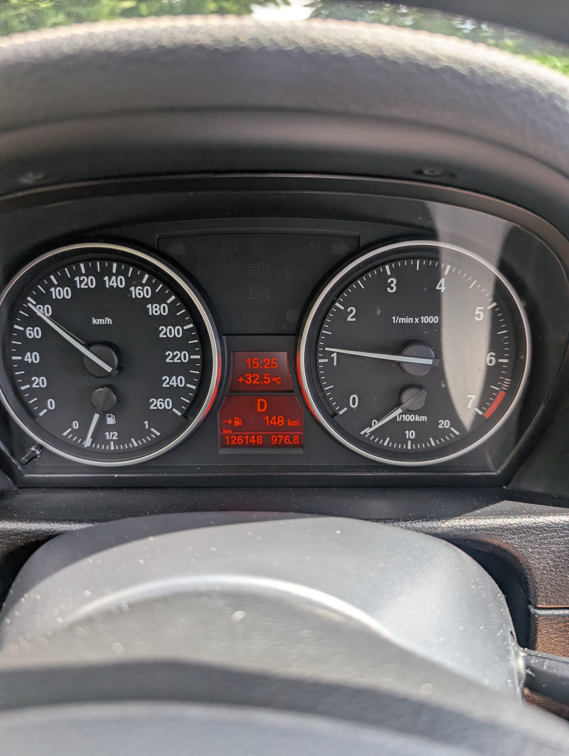 BMW X1 xDrive 20i xLine Steptronic-image-8