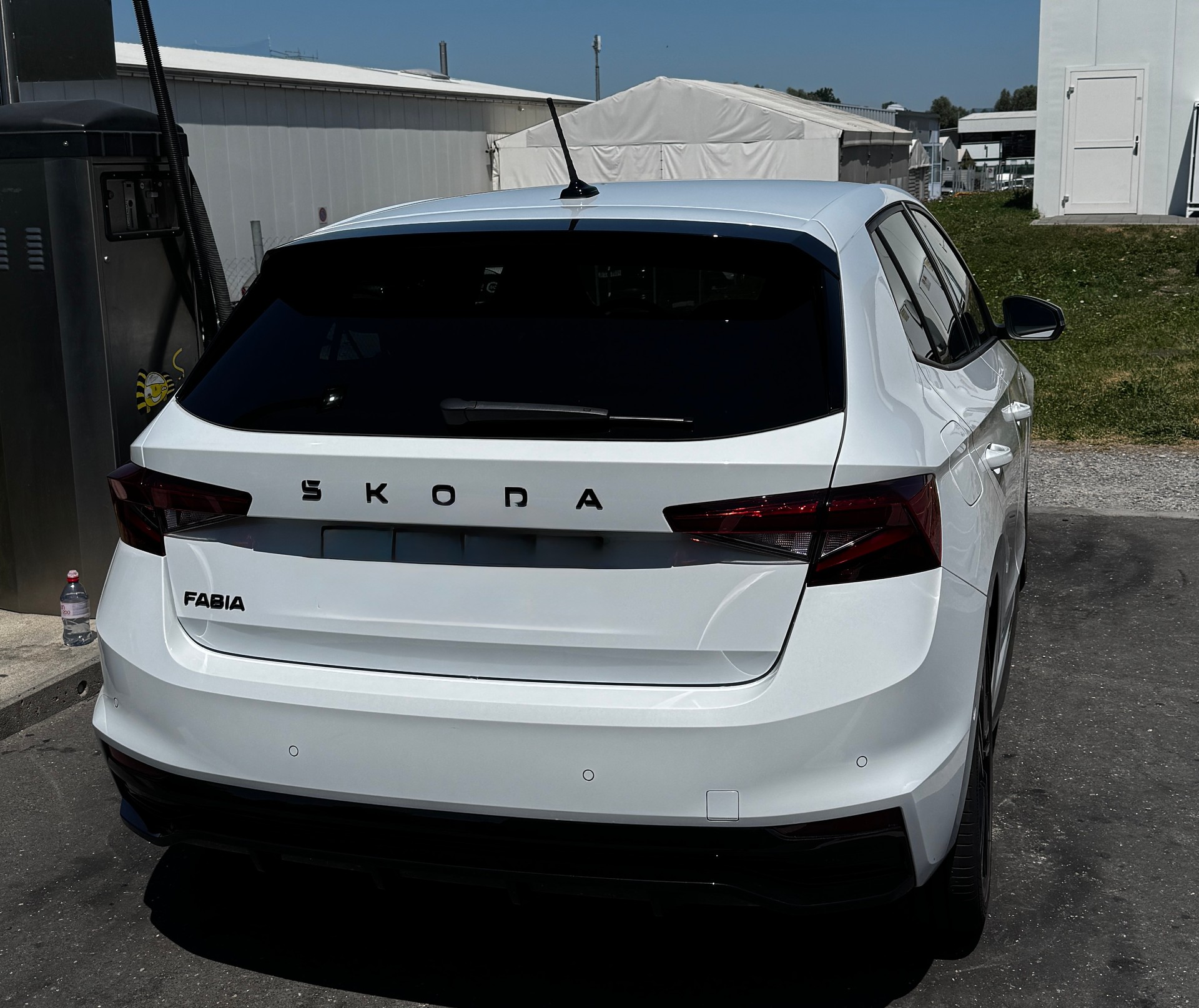 SKODA 1.5 TSI Monte Carlo DSG-image-3
