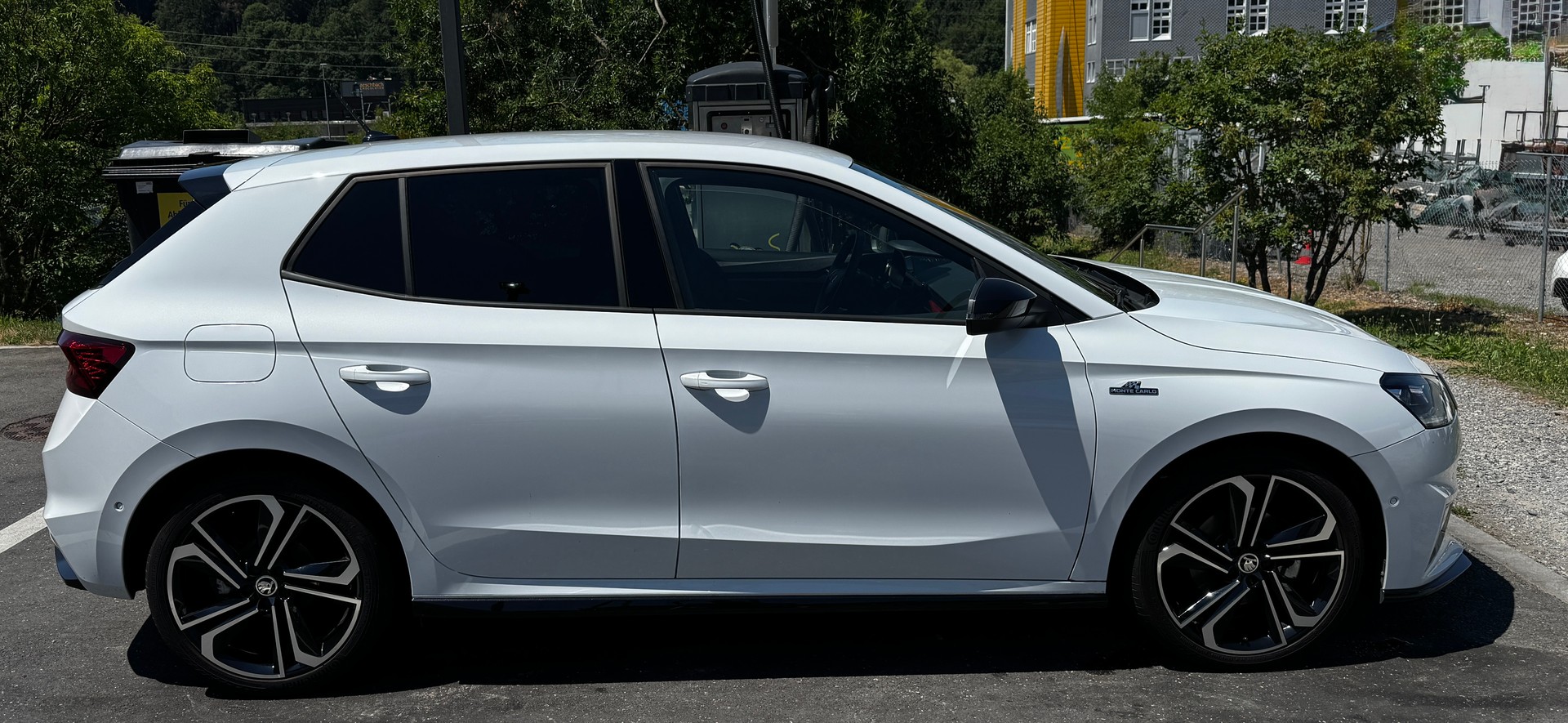 SKODA 1.5 TSI Monte Carlo DSG-image-2