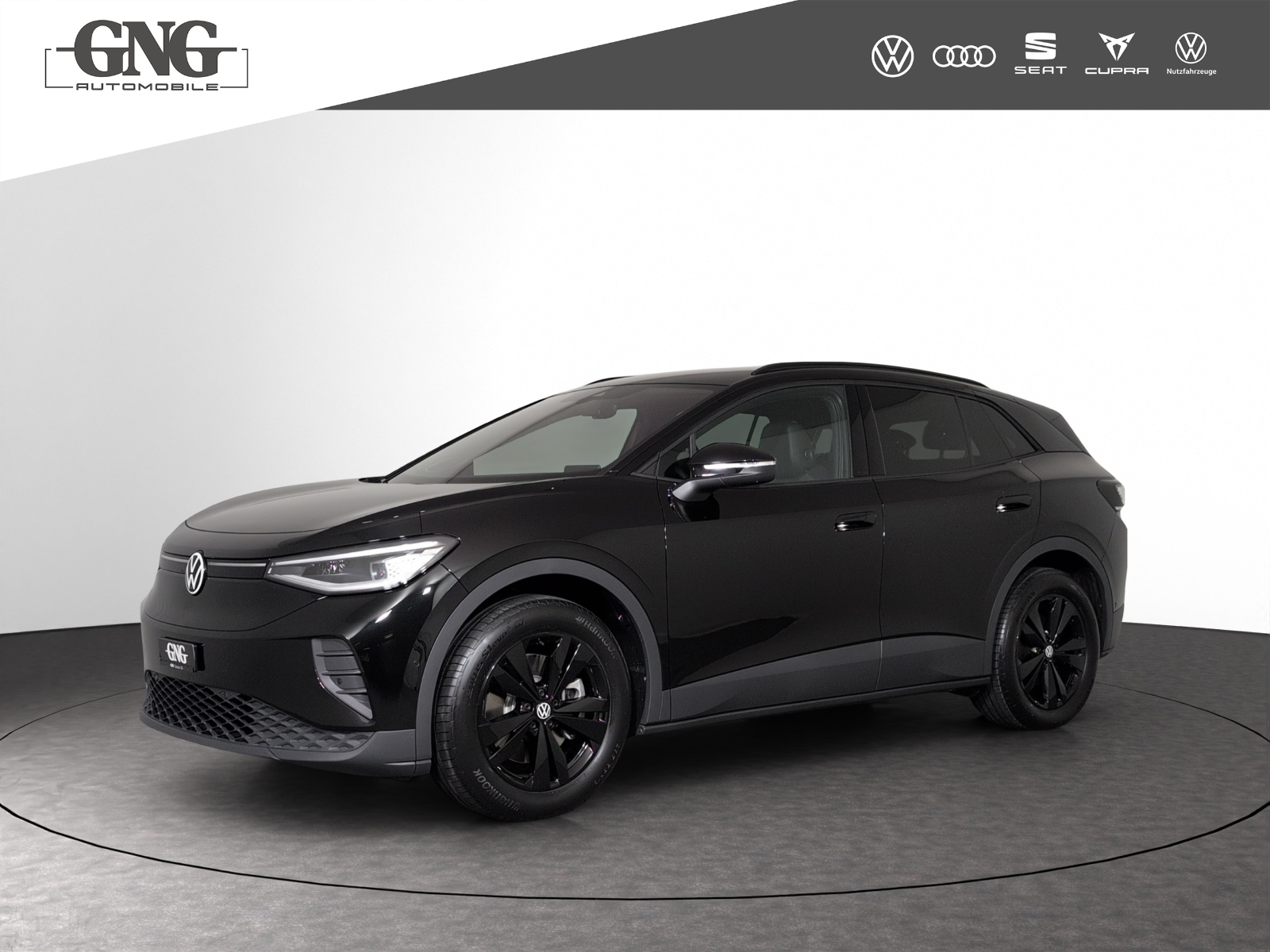 VW ID.4 Pro United 77 kWh 4 Motion-image-0