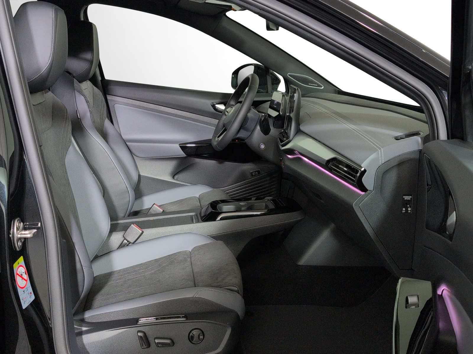 VW ID.4 Pro United 77 kWh 4 Motion-image-6