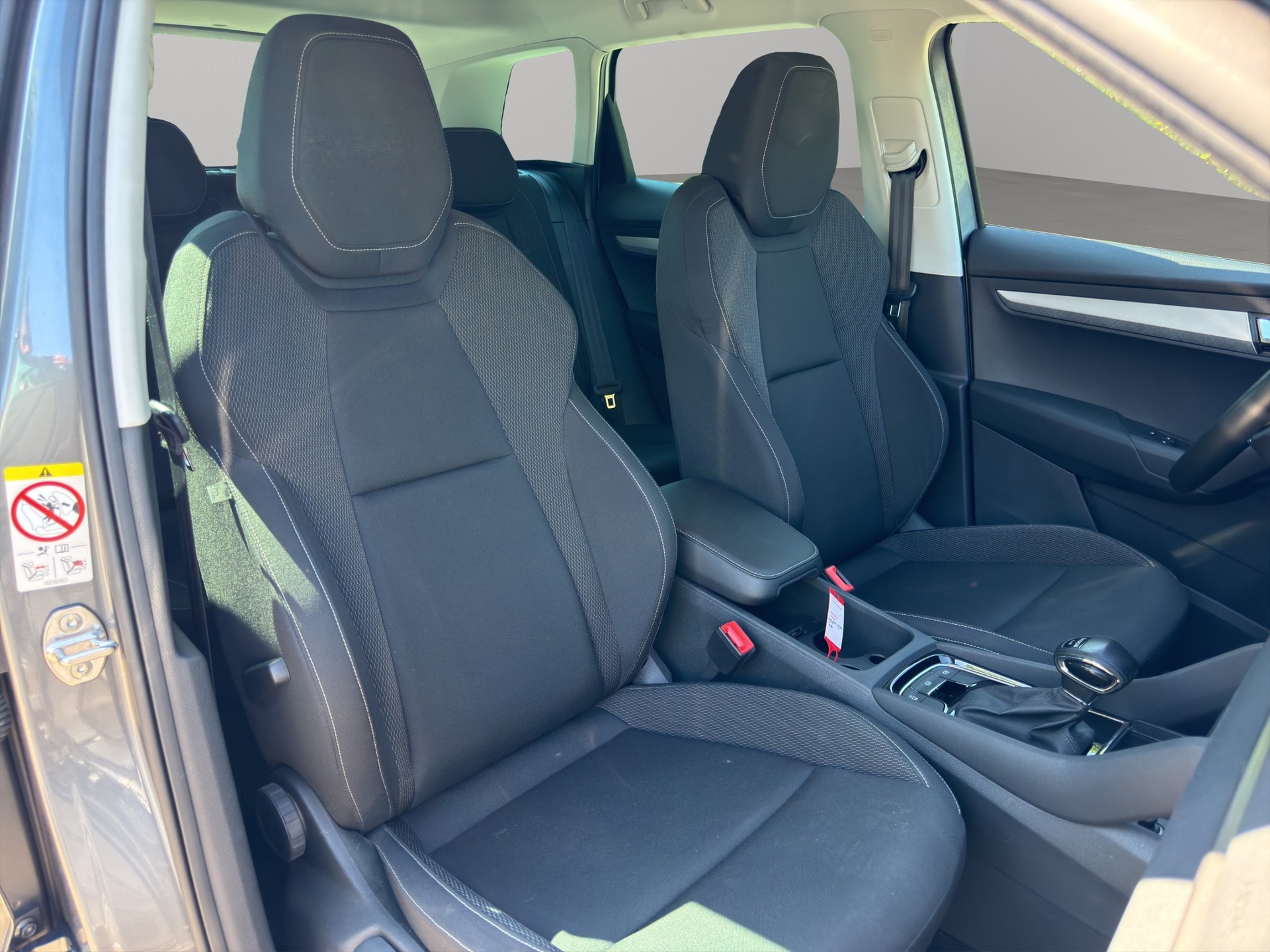 SKODA Karoq 2.0 TDI CR Ambition 4x4 DSG-image-20