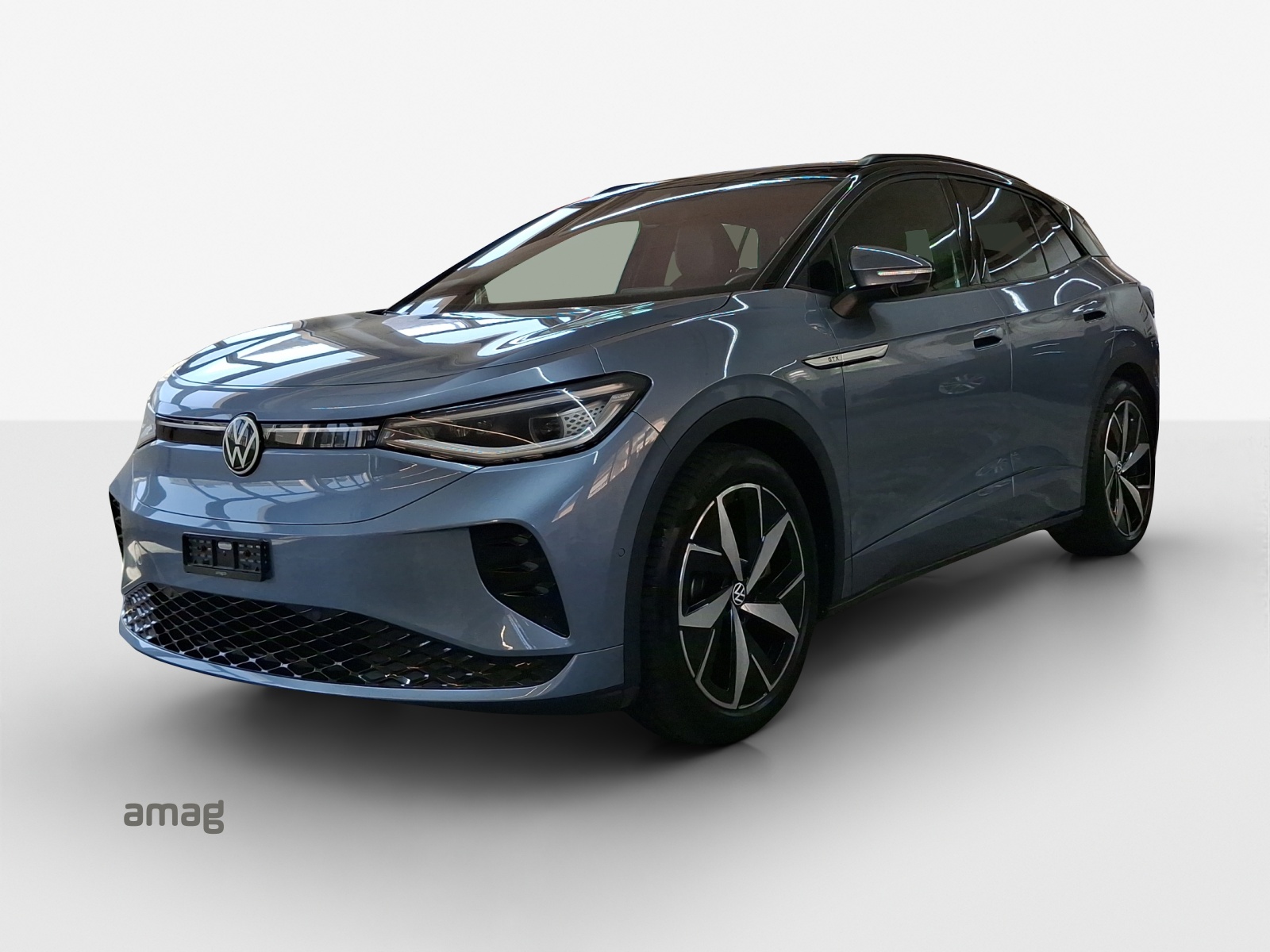 VW ID.4 GTX 77 kWh 4Motion-image-0