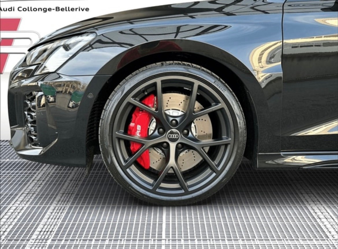 AUDI 2.5 TFSI quattro S-Tronic-image-4