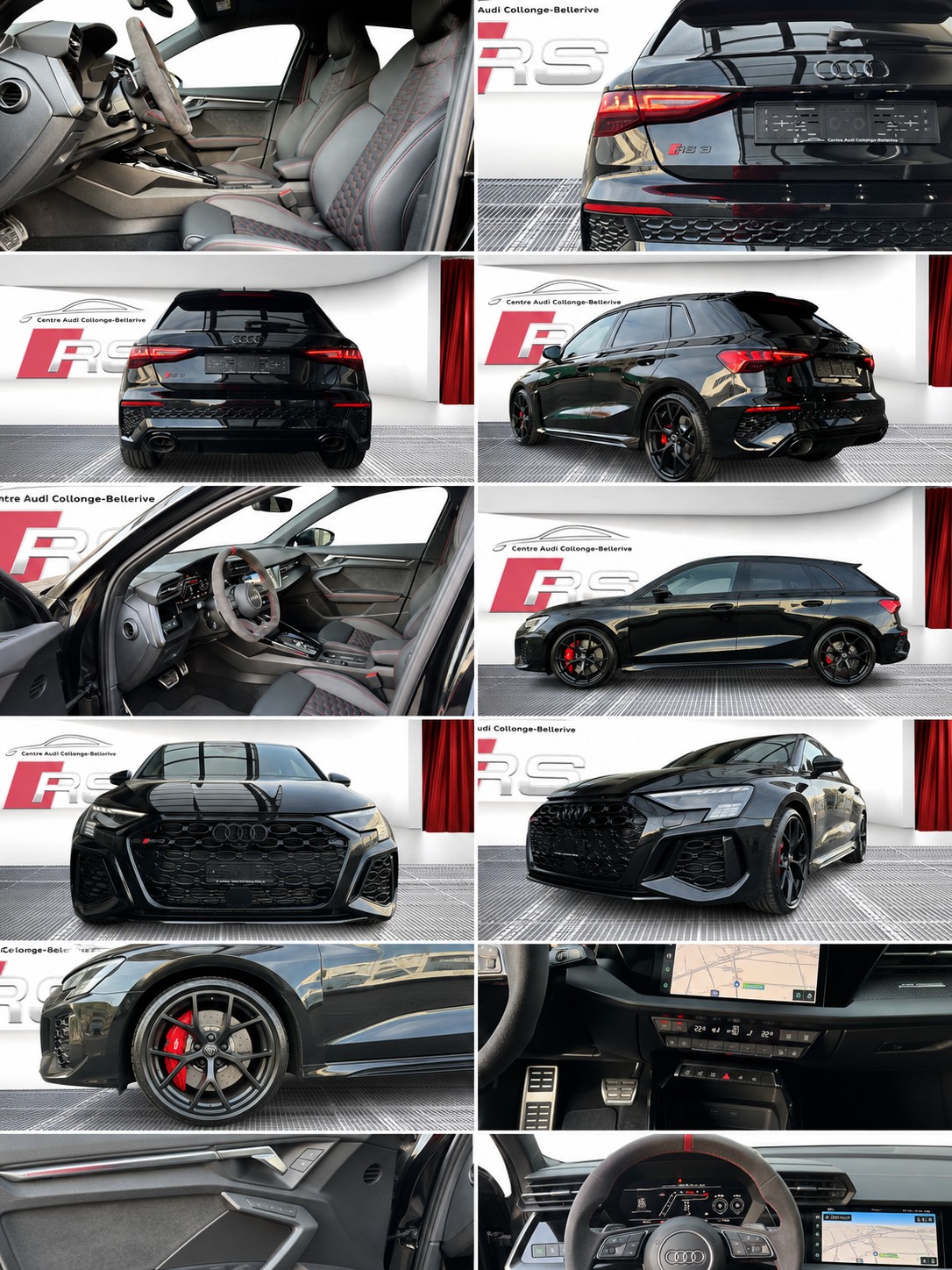 AUDI 2.5 TFSI quattro S-Tronic-image-1