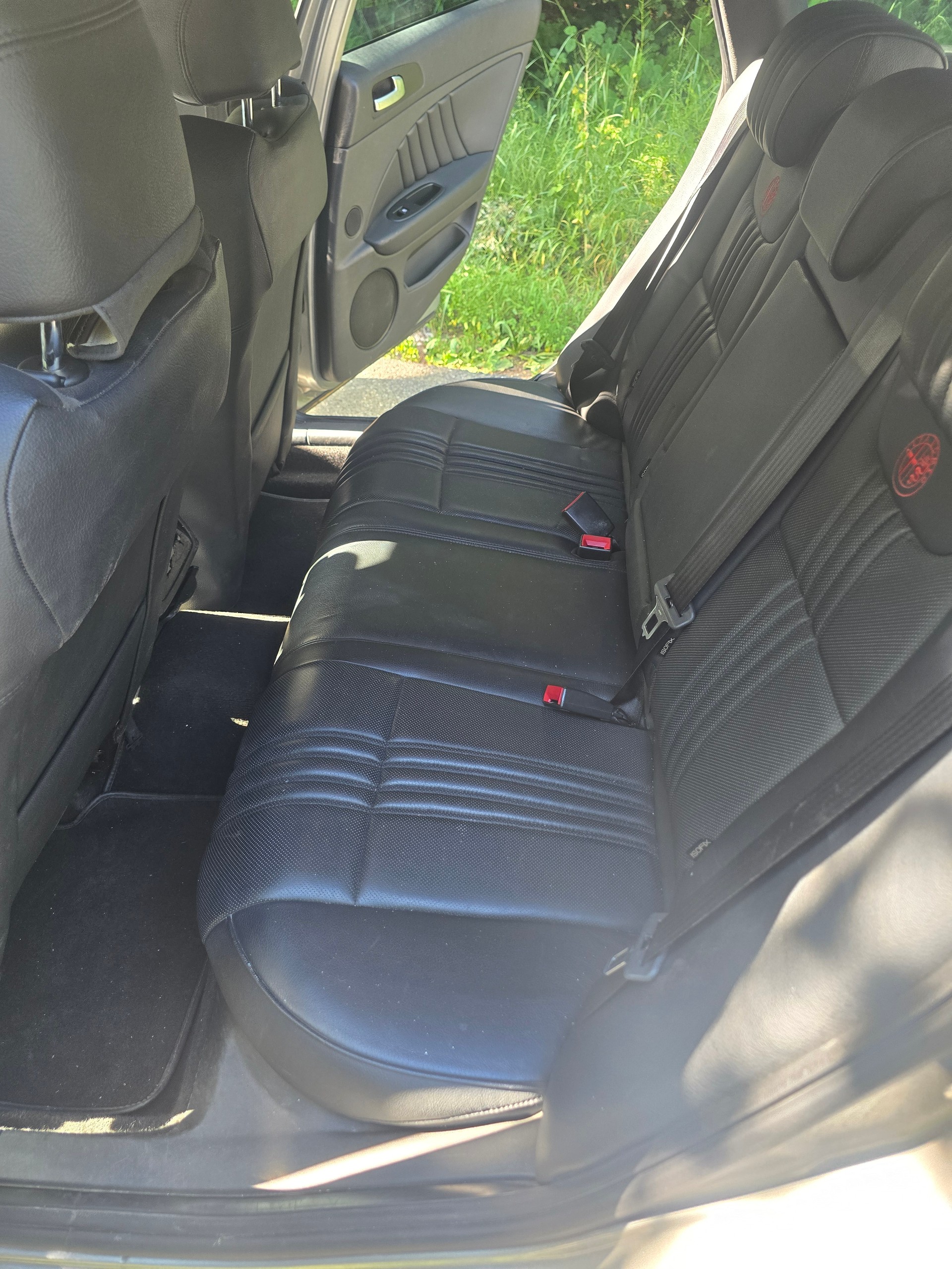 ALFA ROMEO 2.4 JTDM 20V TI QTR-image-5