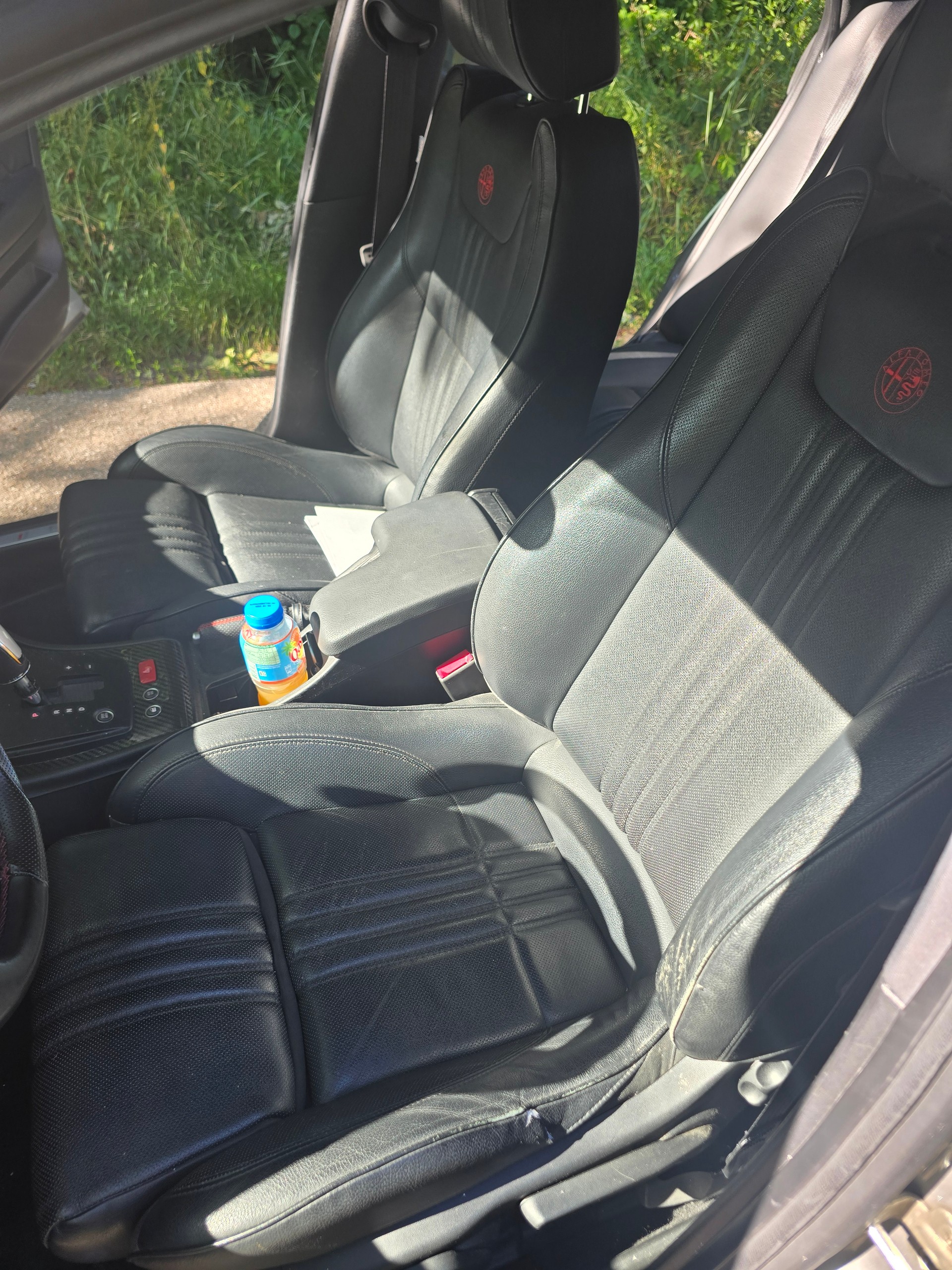 ALFA ROMEO 2.4 JTDM 20V TI QTR-image-4